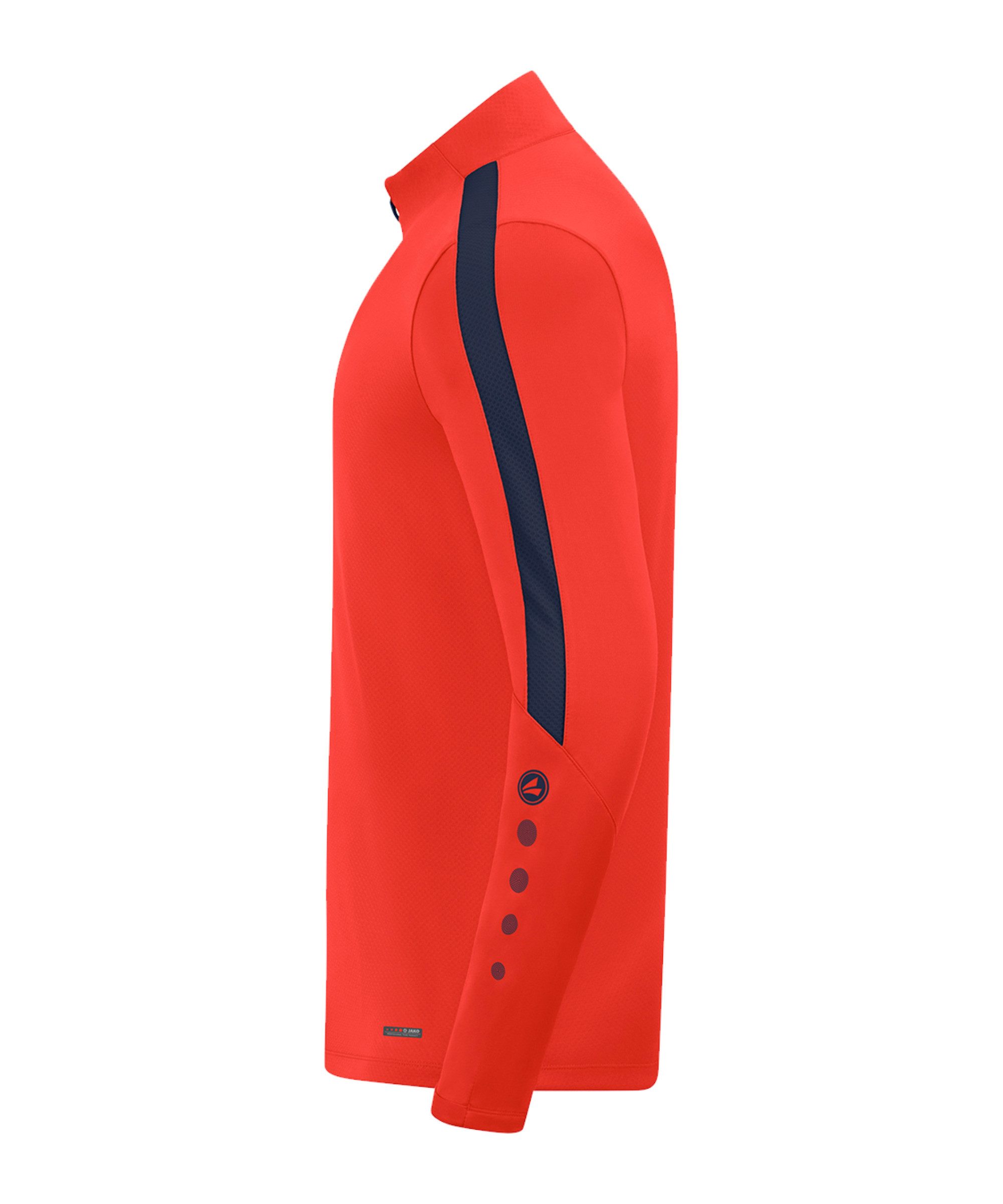 Jako Sweatshirt Power Sweatshirt Kids (1-tlg) default – Bild 3 von 4