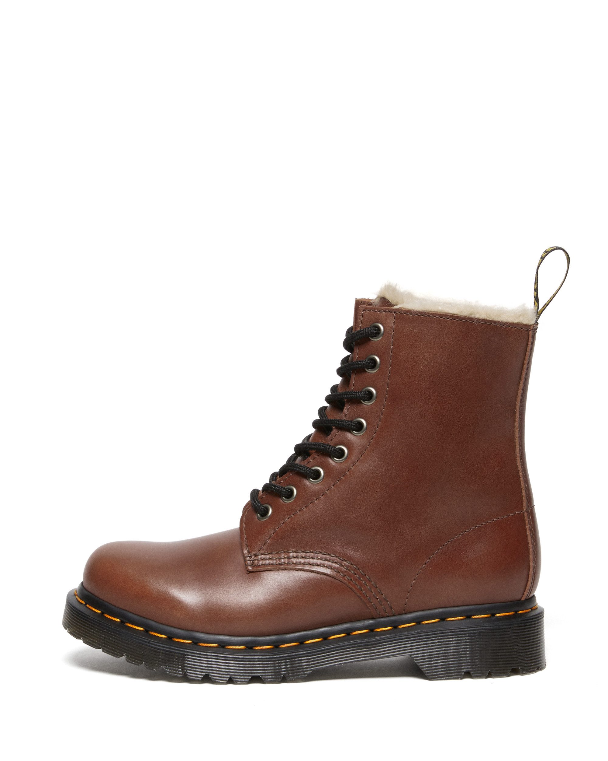 DR. MARTENS 1460 SERENA SADDEL Ankleboots (2-tlg) günstig online kaufen