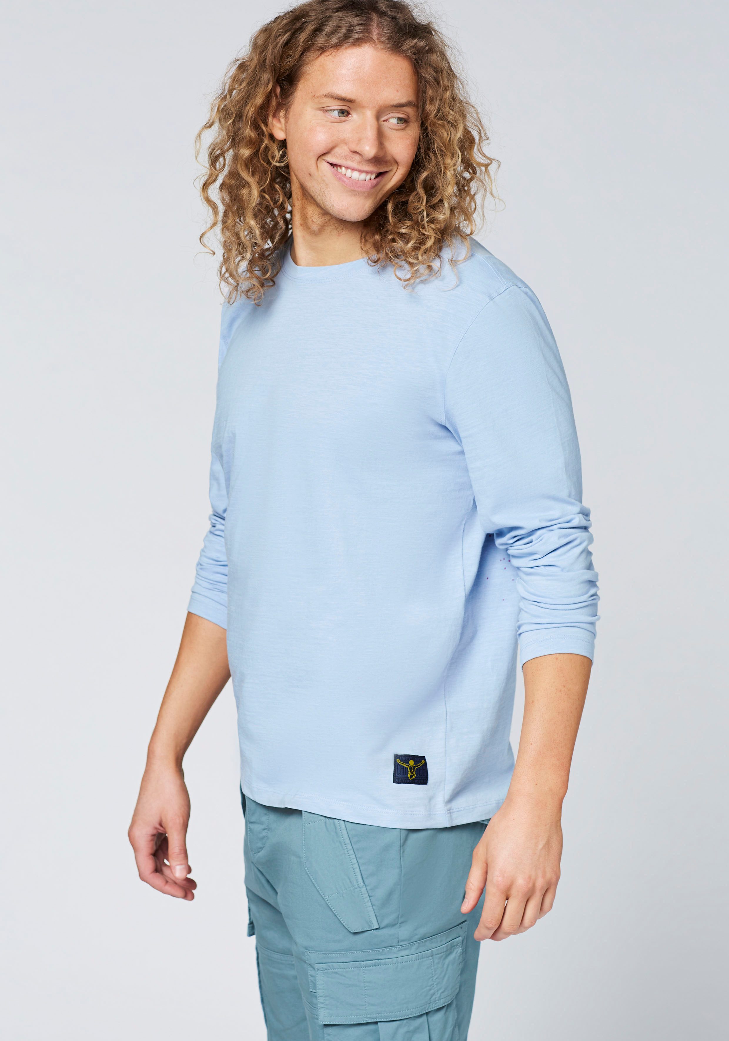 Chiemsee Langarmshirt