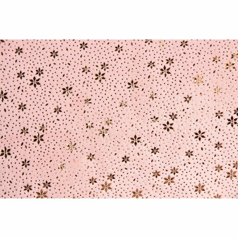 Nici Dekokissen Winter Friends Kissen Rentier Jonte 43 x 25 cm