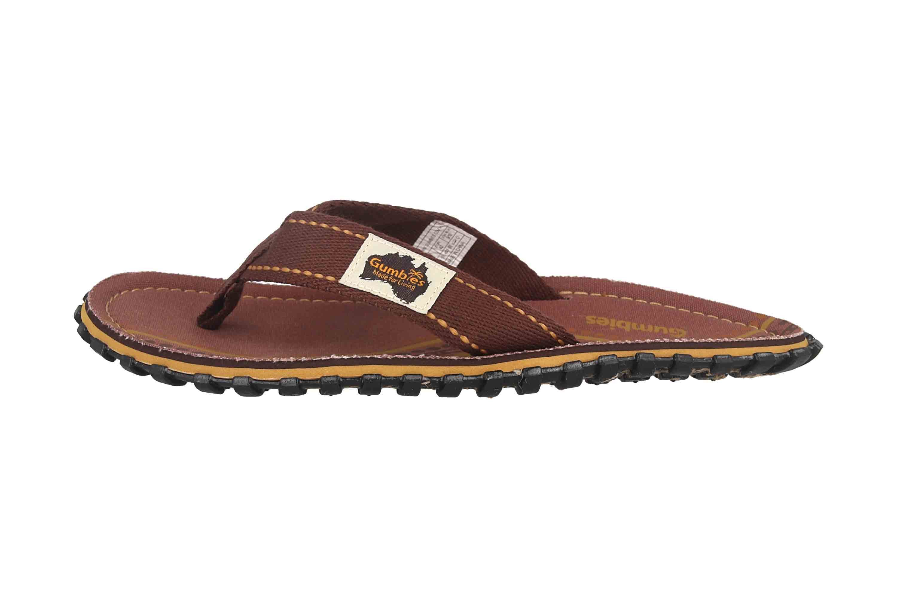 Gumbies 2264 Aboriginal Zehentrenner günstig online kaufen