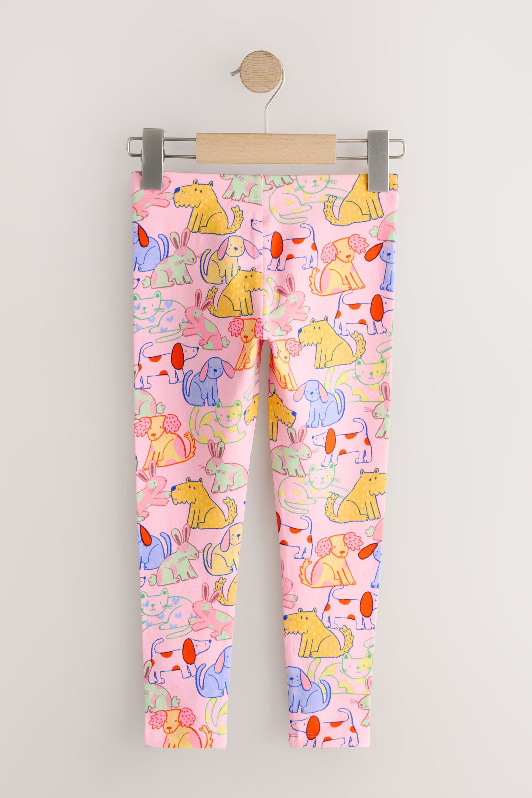 Next Leggings Leggings (1-tlg)