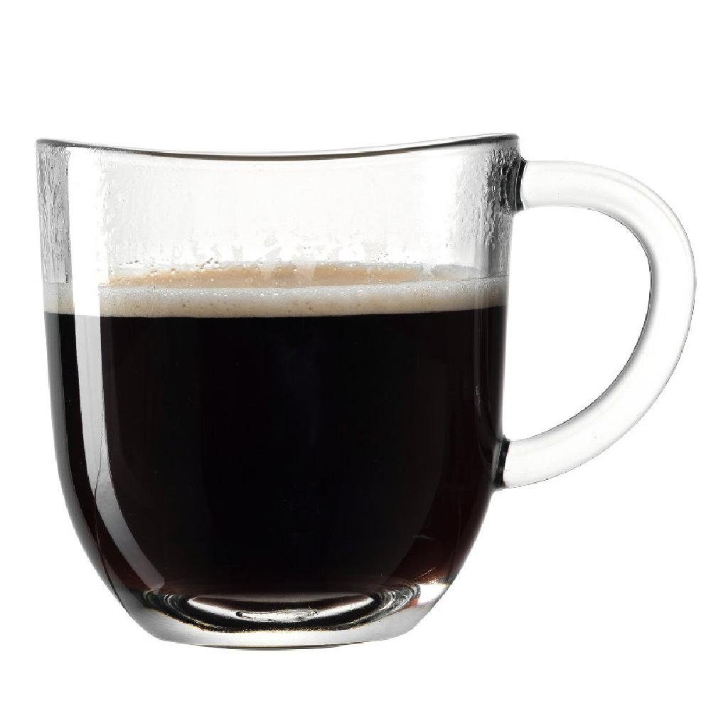 LEONARDO Tasse Leonardo Kaffeetasse Napoli