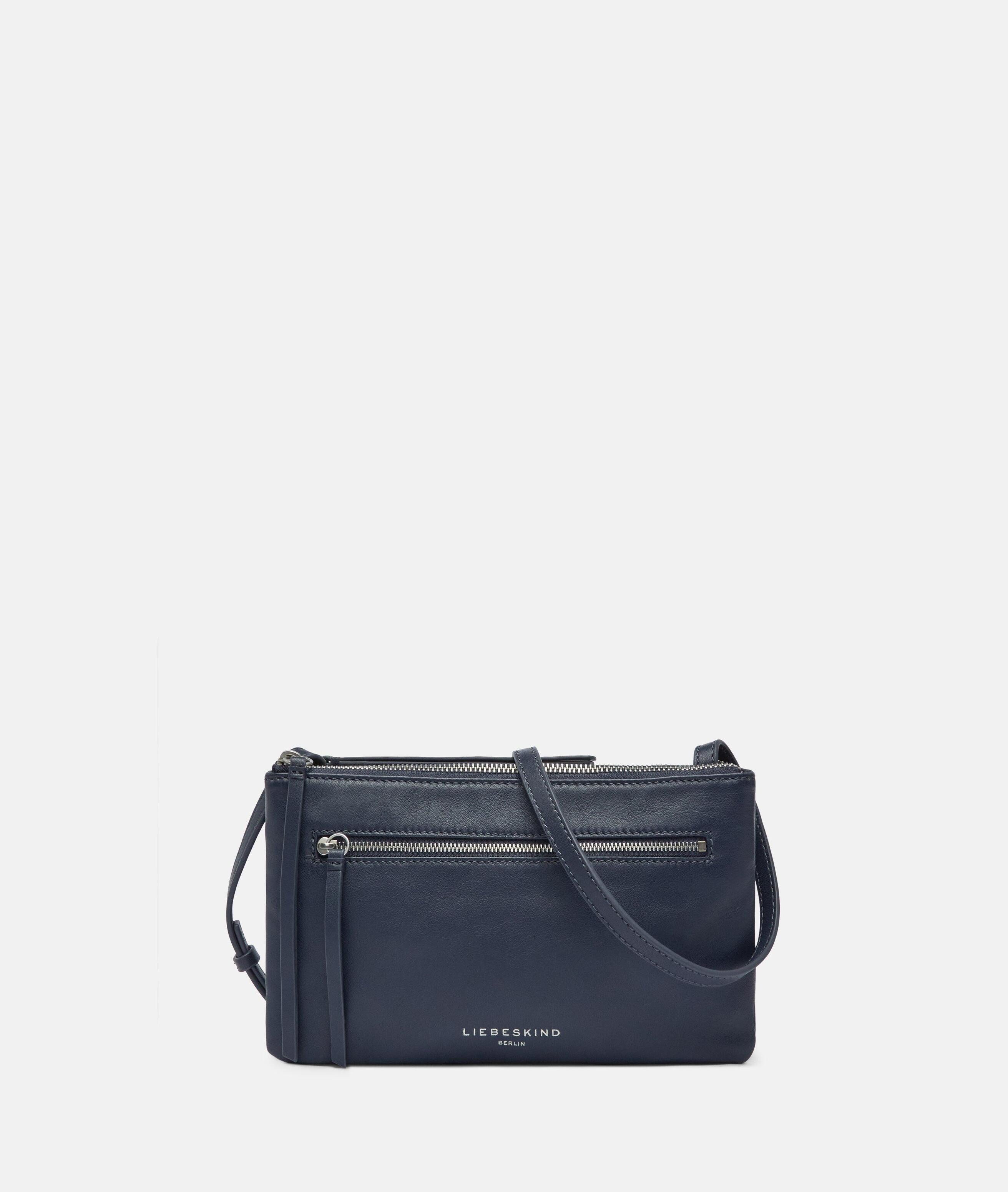 Umhängetasche Double Zena Crossbody S