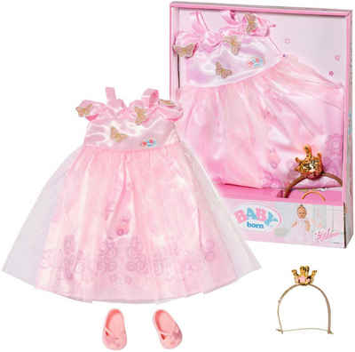Baby Born Куклыkleidung Deluxe Prinzessin, 43 cm