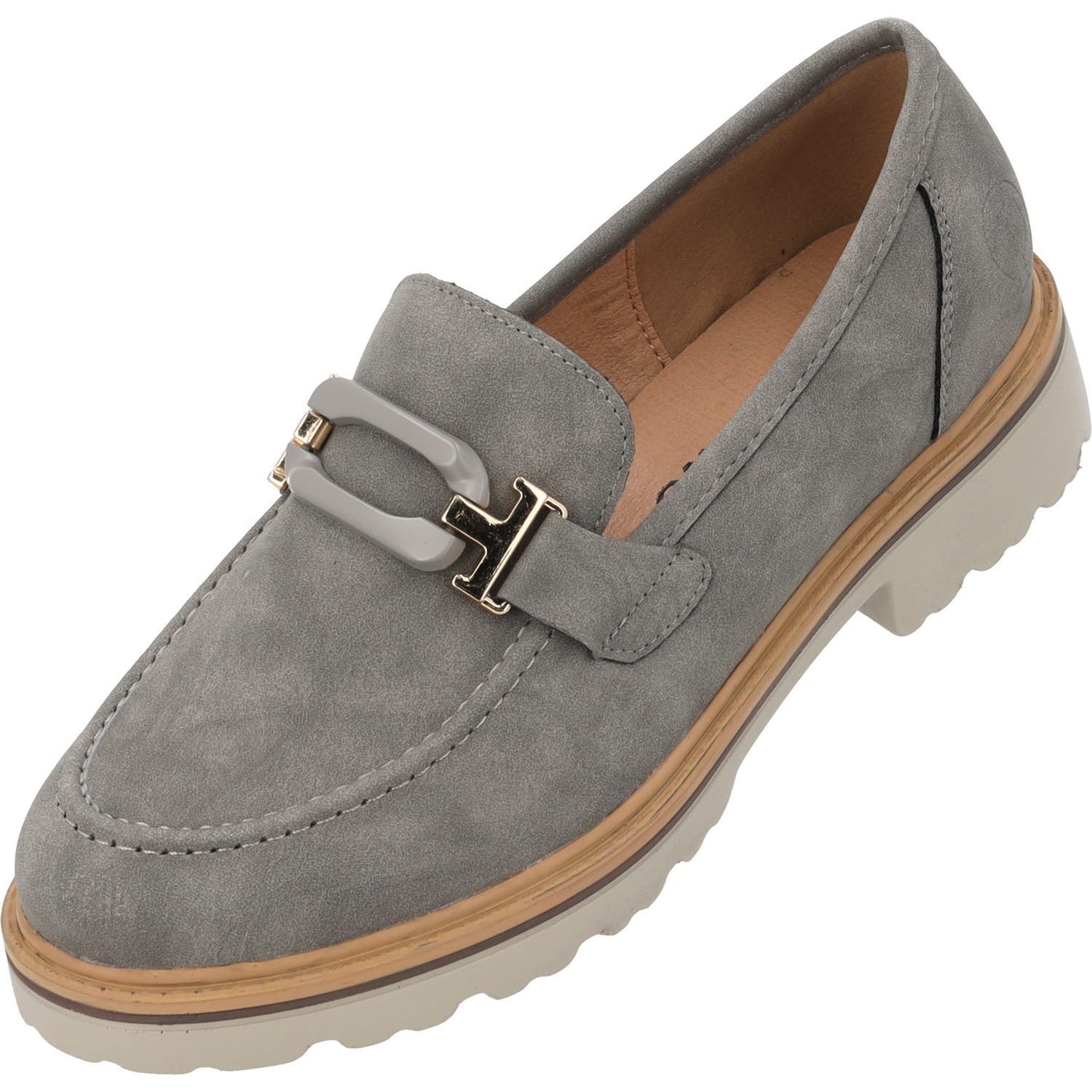 Palado Mungrars Loafer günstig online kaufen