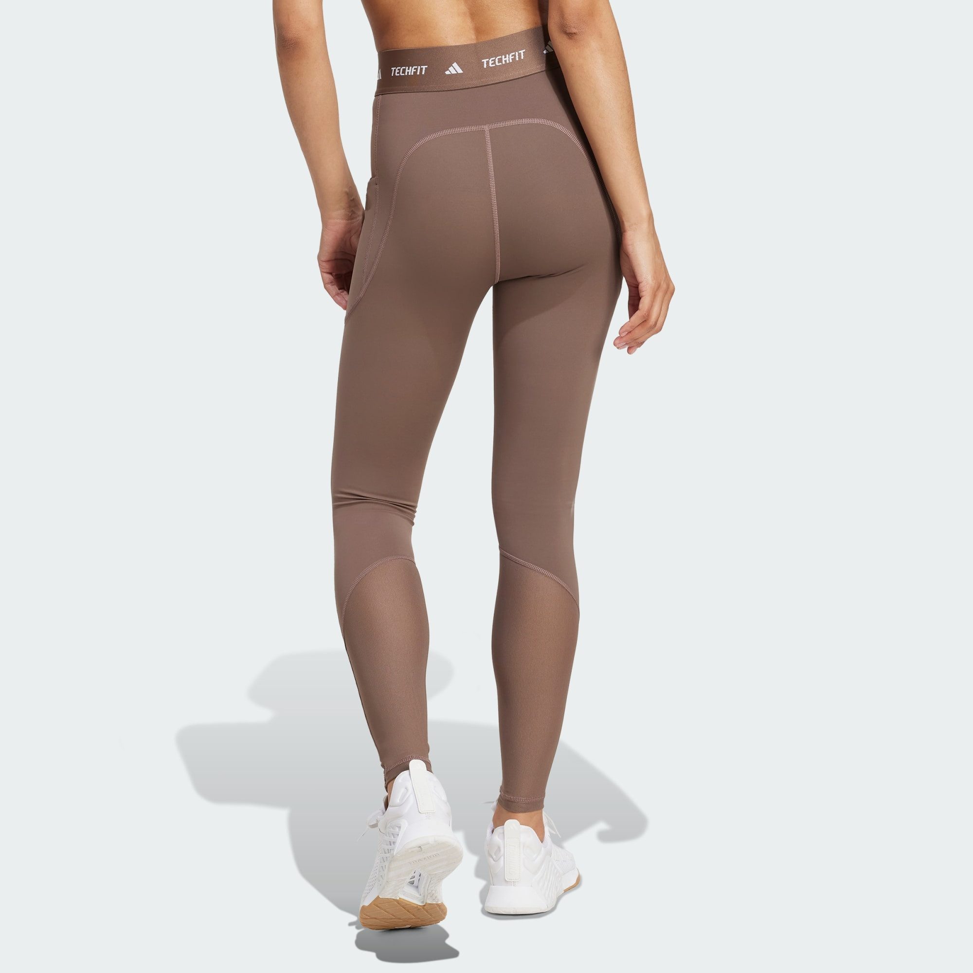 adidas Performance Funktionstights TECHFIT STASH POCKET FULL-LENGTH LEGGING günstig online kaufen