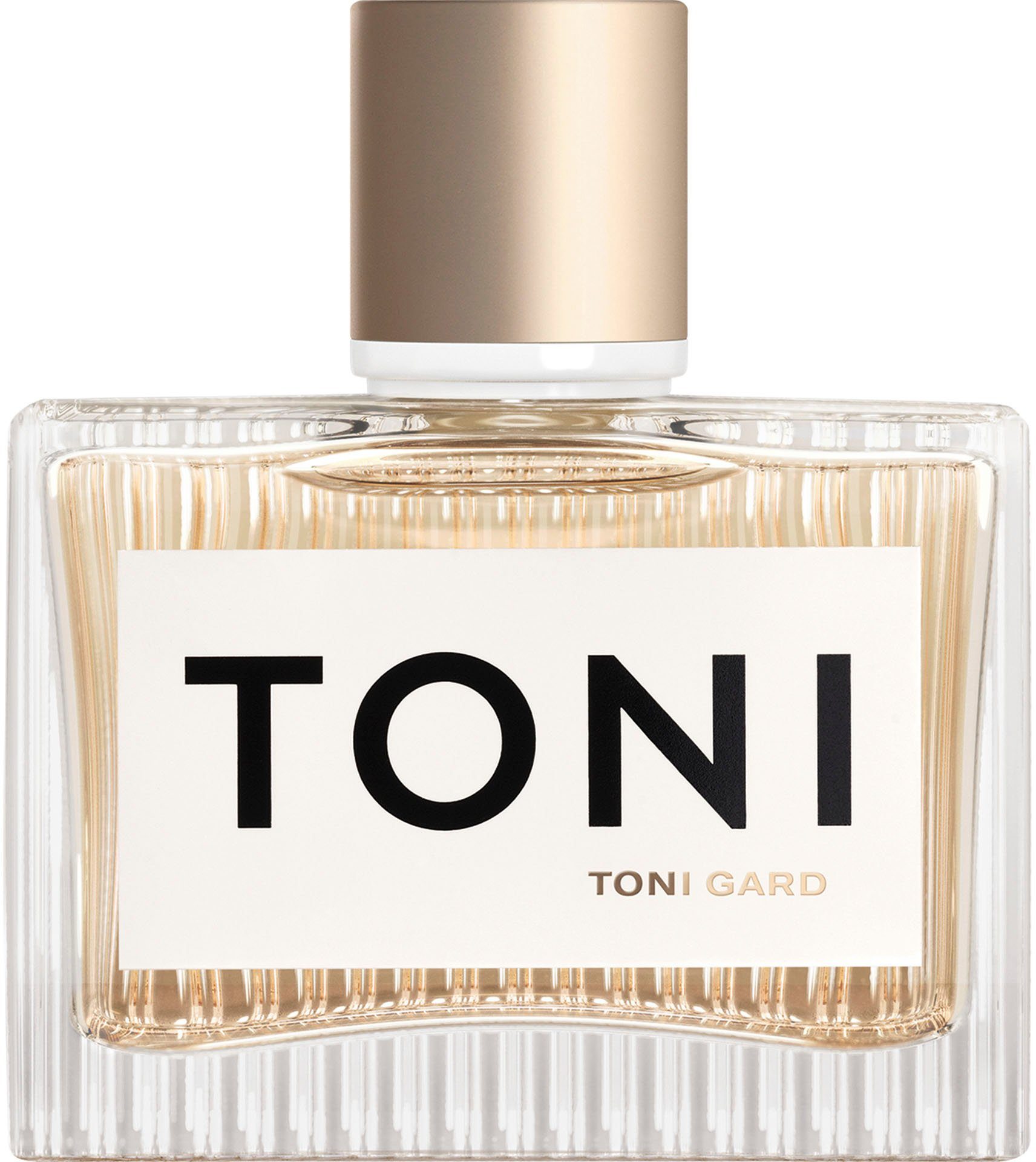 TONI GARD Eau de Parfum TONI EdP, mit einzigartiger Komposition