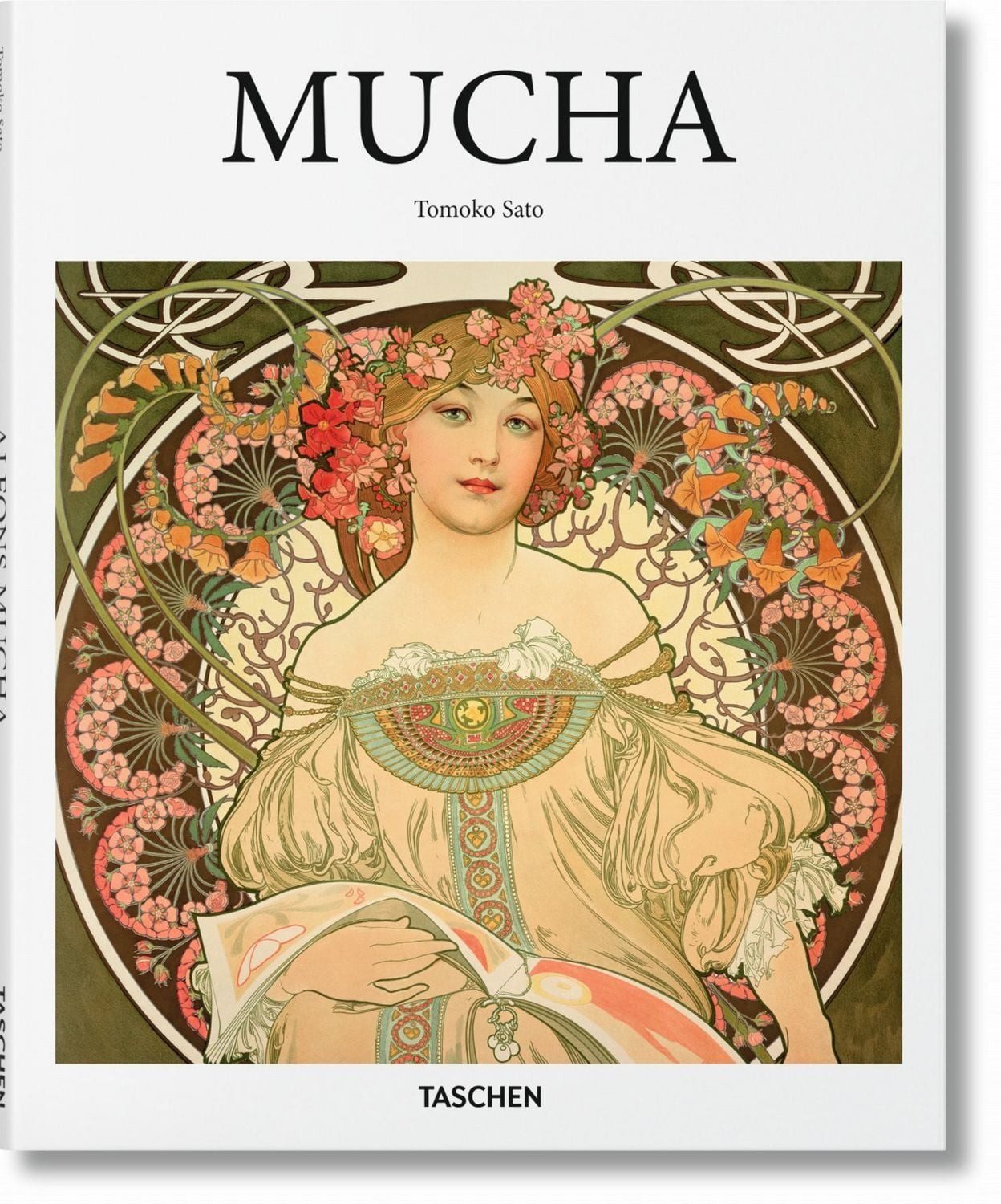 Mucha / Tomoko Sato