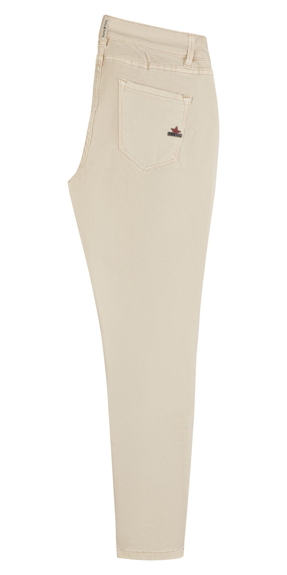 Buena Vista Stretch-Jeans BUENA VISTA ITALY V 7/8 kit 888 B5311 4141.8519 - günstig online kaufen