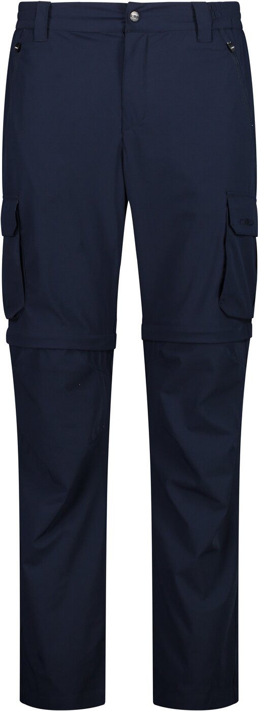CMP Trainingshose MAN ZIP OFF PANT günstig online kaufen