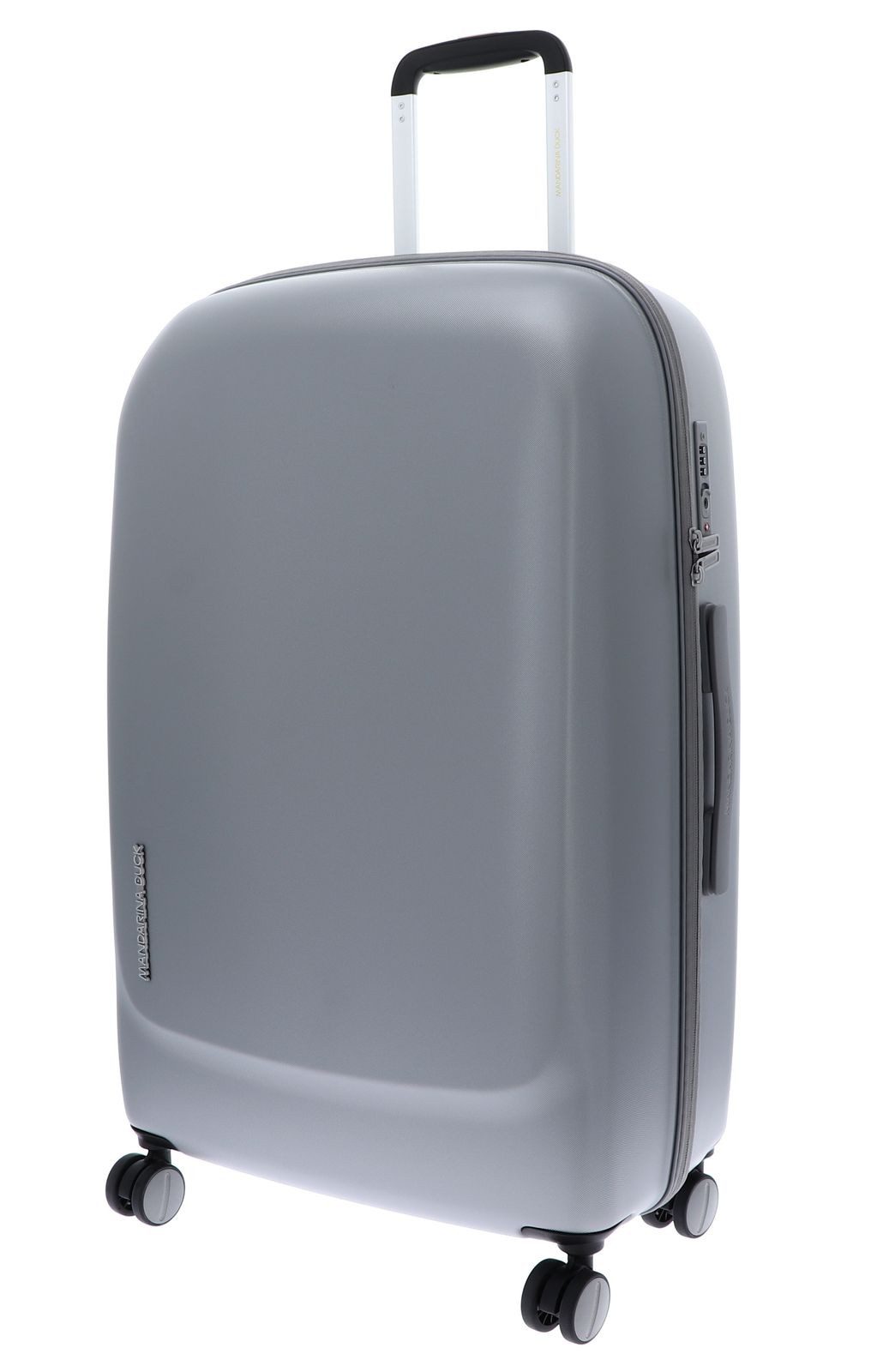 Mandarina Duck Hartschalen-Trolley D-Drop 2.0, 4 günstig online kaufen