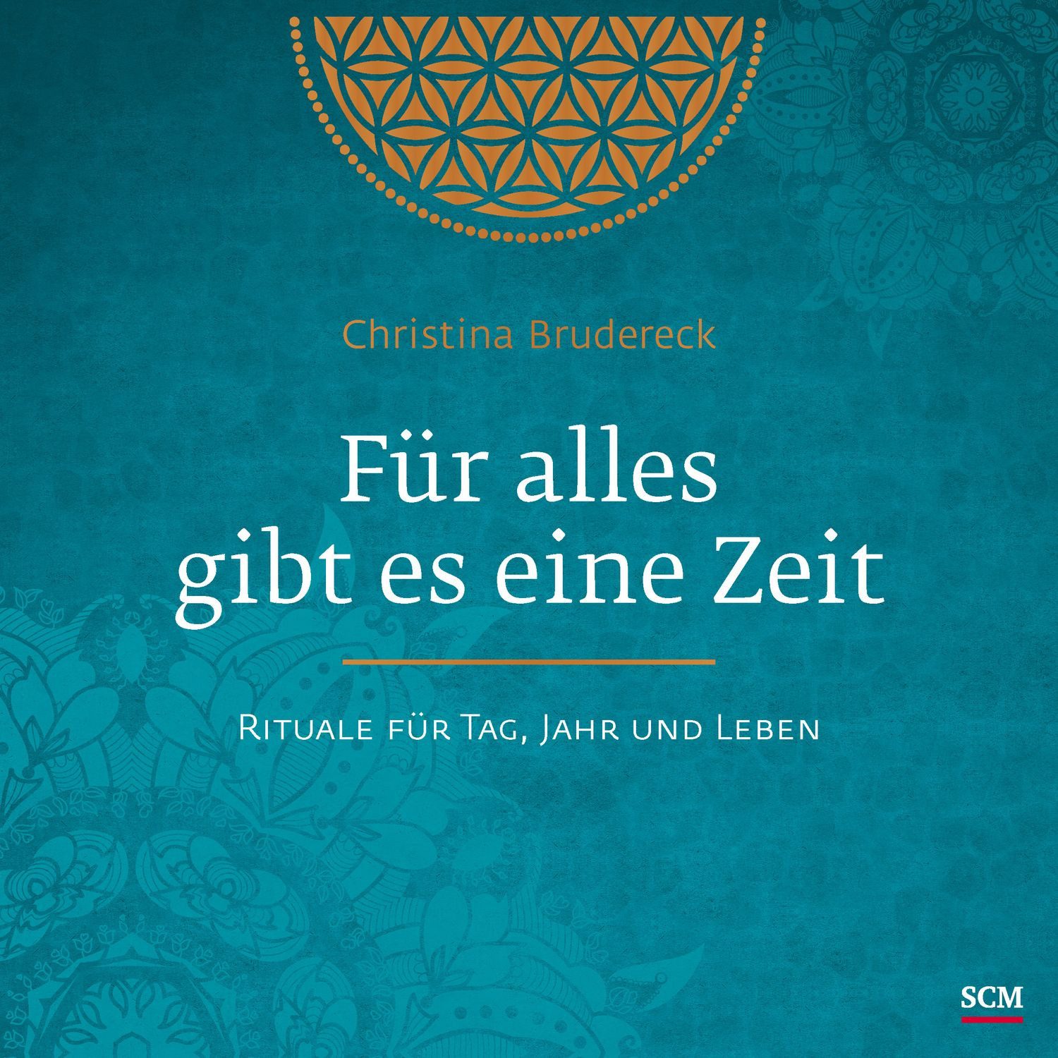 Für alles gibt es eine Zeit / Christina Brudereck