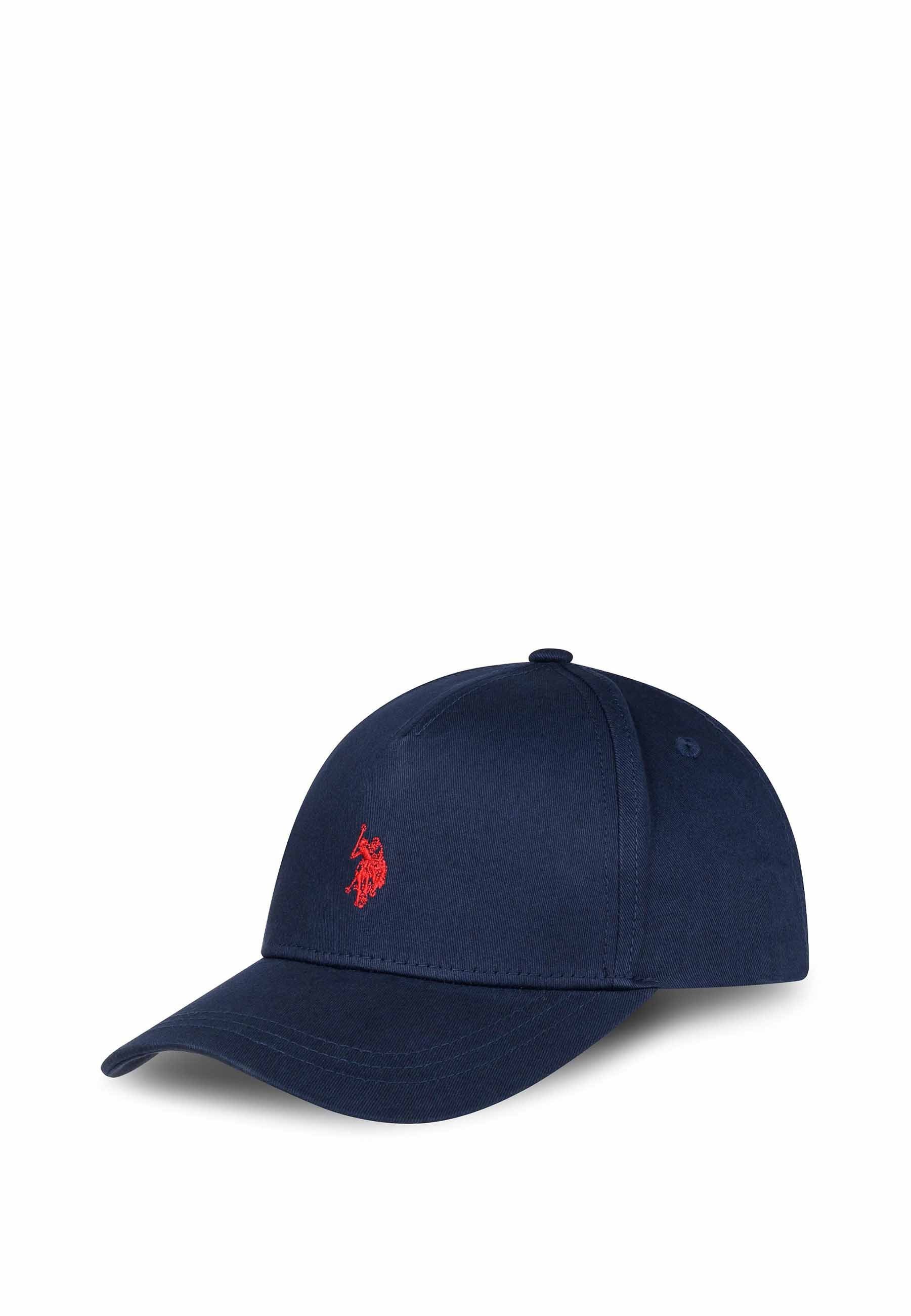 U.S. Polo Assn. Baseball Cap Baseball Cap USJaymee – Unisex Cap aus Baumwolle mit Logo-Stickerei USJaymee – Unisex Cap aus Baumwolle mit Logo-Stickerei – Bild 5 von 5