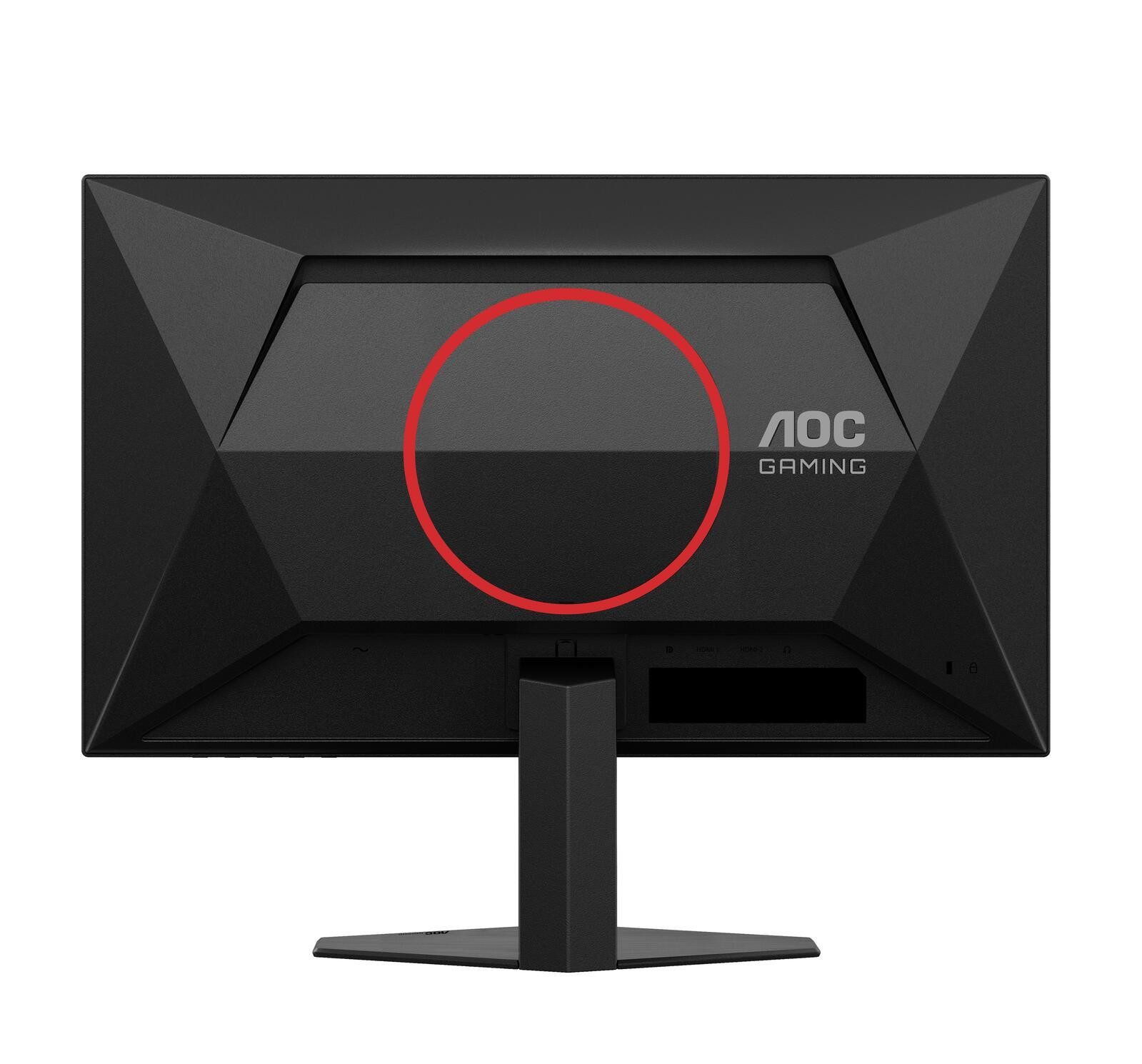 AOC G4 25G4SRE computer monitor – Bild 2 von 5