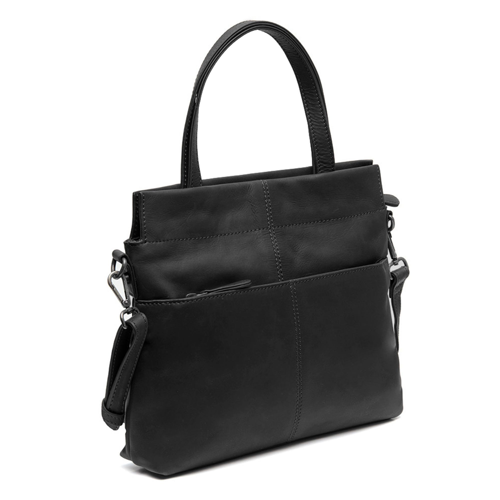The Chesterfield Brand Schultertasche Rivington, Leder