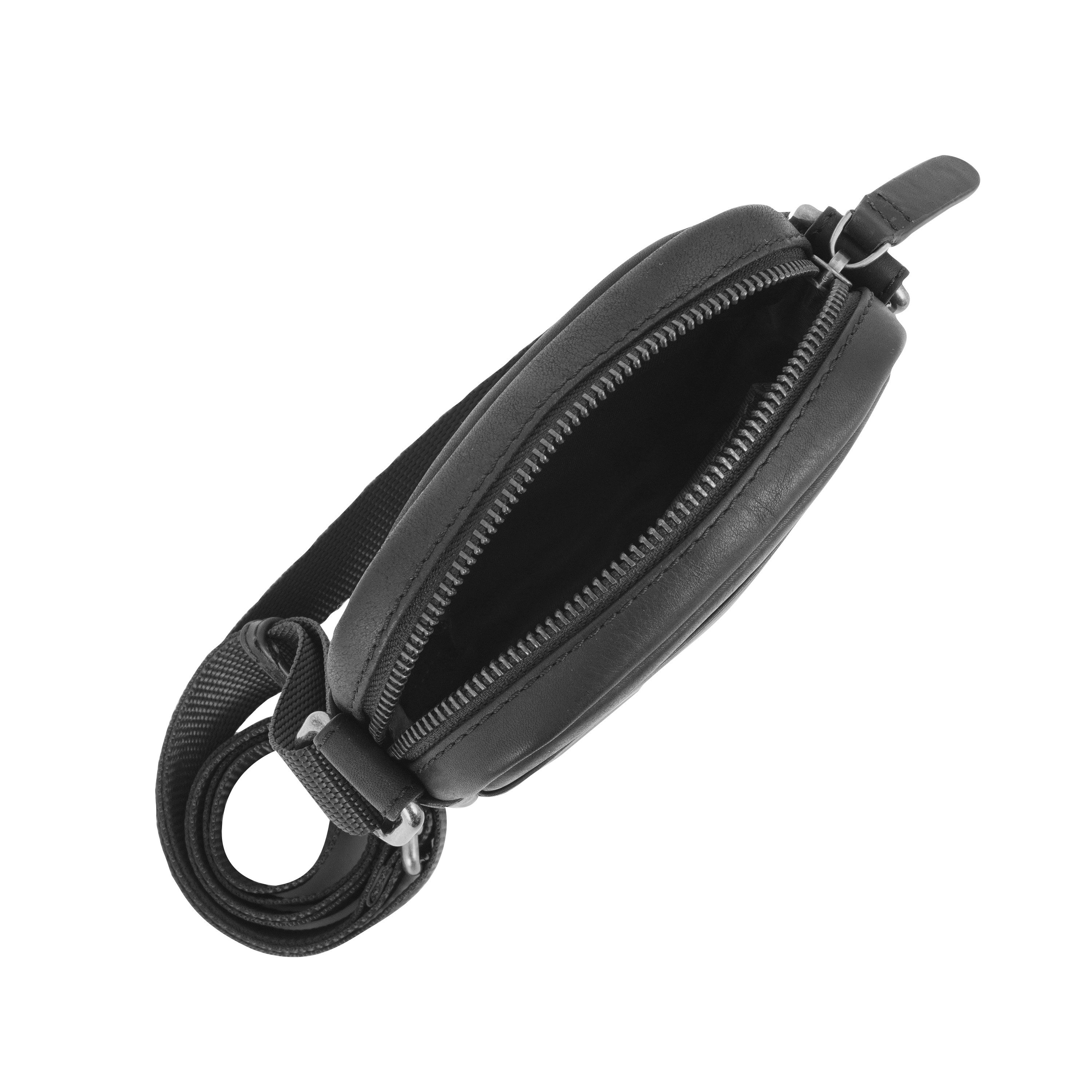 Strellson Schultertasche Strellson - Herren Schultertasche Stratford 2.0 Marcus