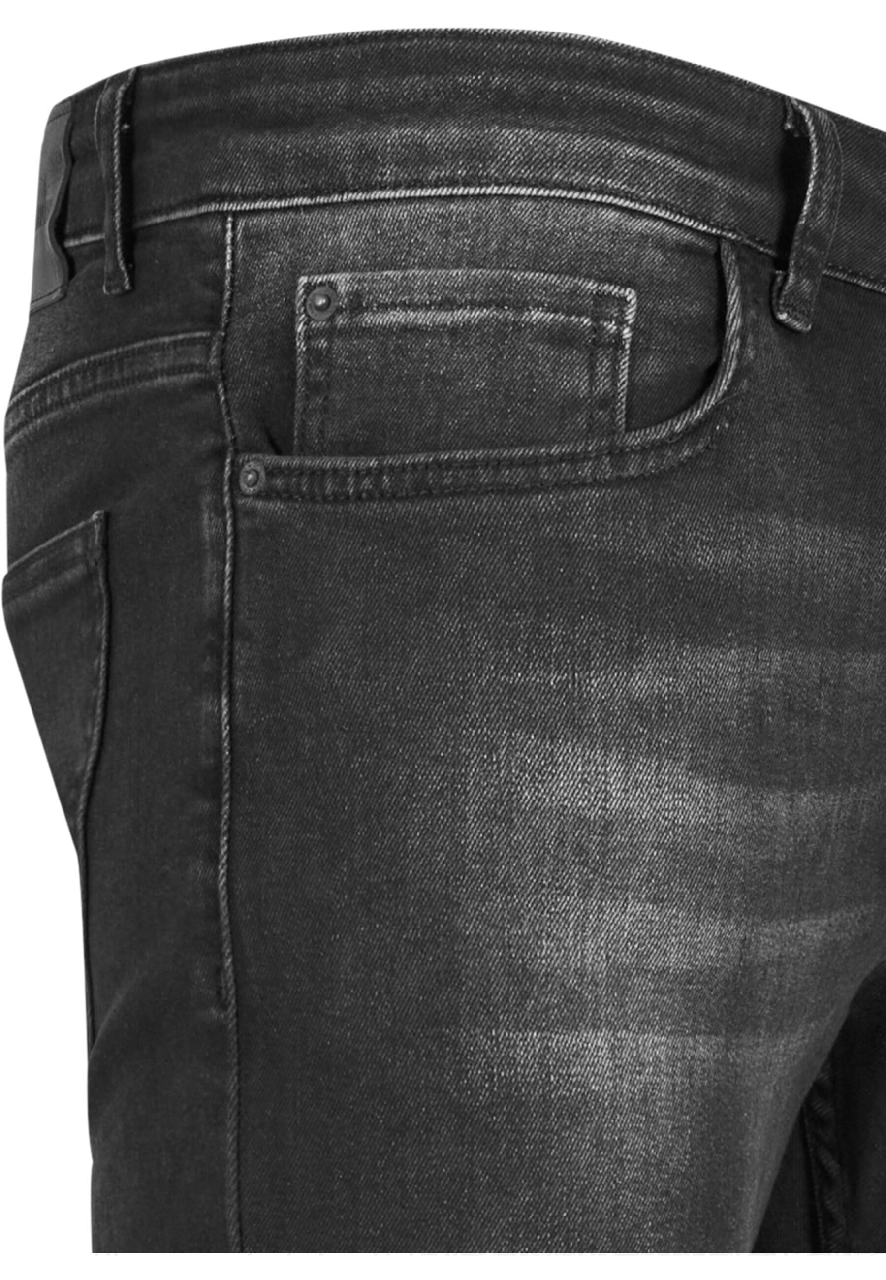 2Y Studios Bequeme Jeans 2Y Studios Herren 2Y Skinny Fit Jeans