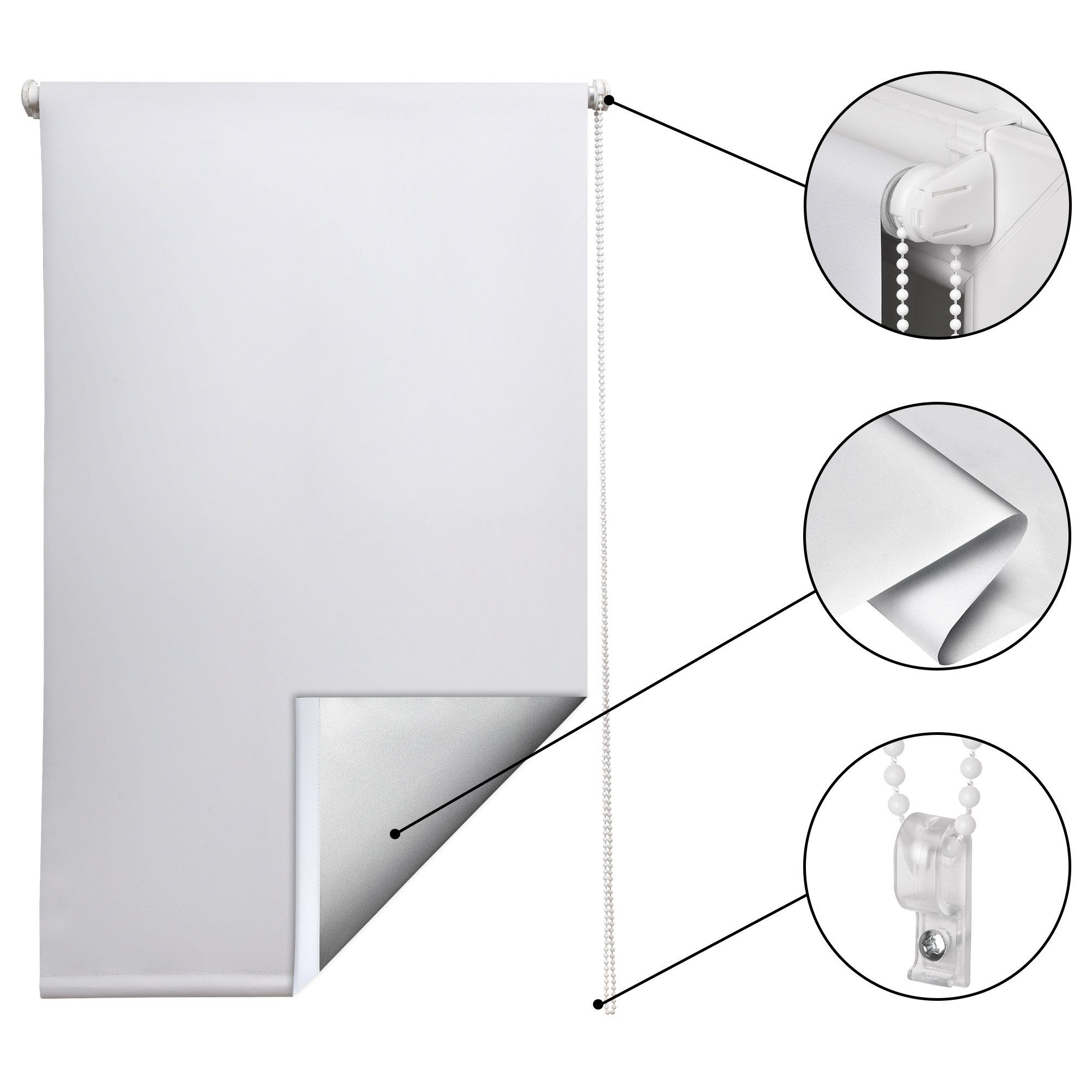 Rollo SolReflect T42, Sol Royal, Thermorollo günstig online kaufen