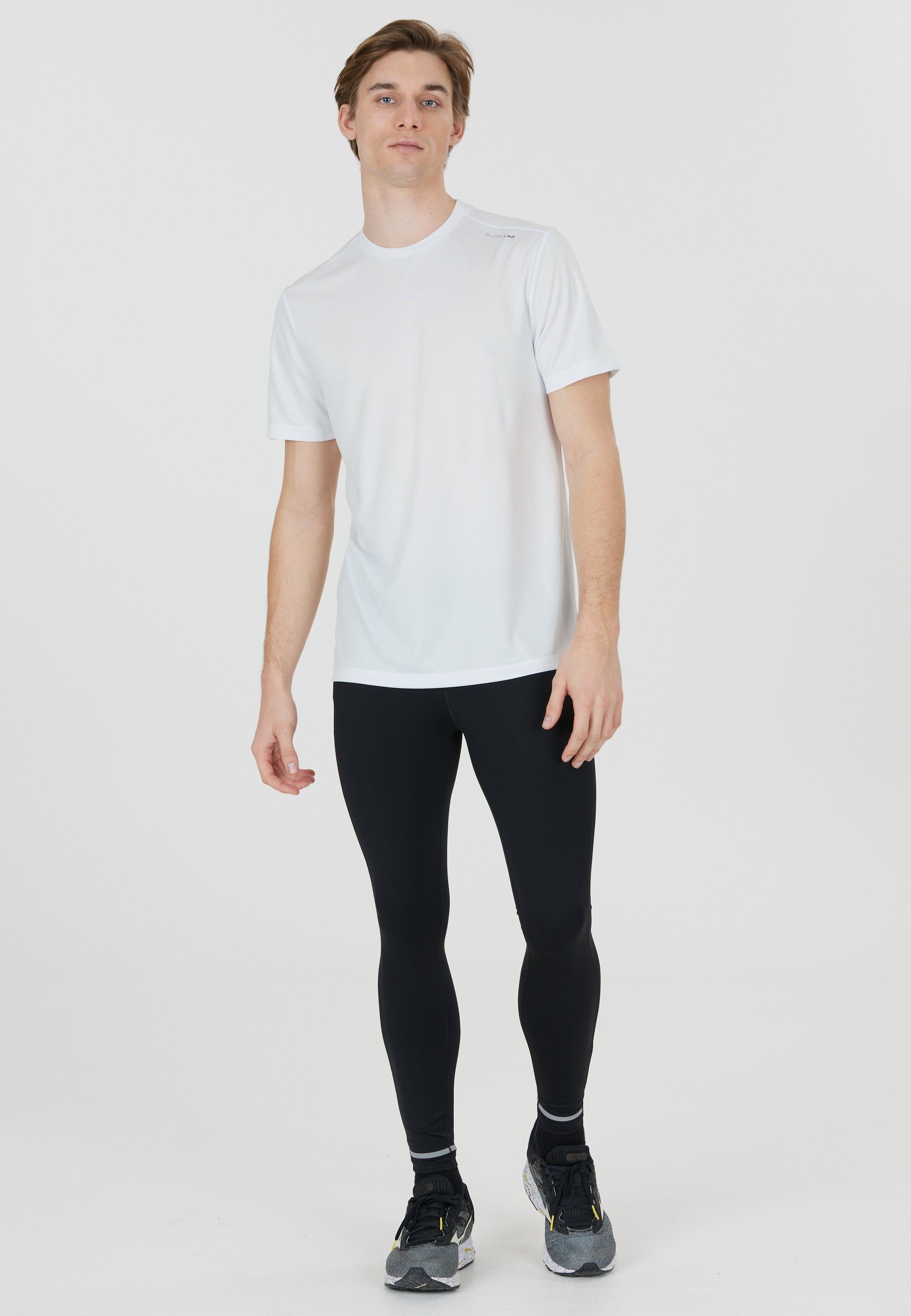 ELITE LAB Funktionsshirt "Team", mit Quick Dry-Technologie günstig online kaufen