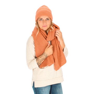 halsüberkopf Accessoires Strickschal XXL Strickschal, weicher, klassischer XXL-Strickschal