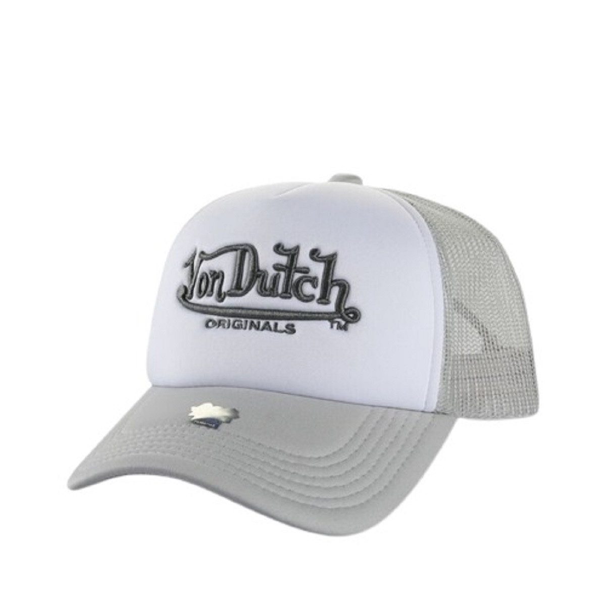 Von Dutch Trucker Cap Atlanta
