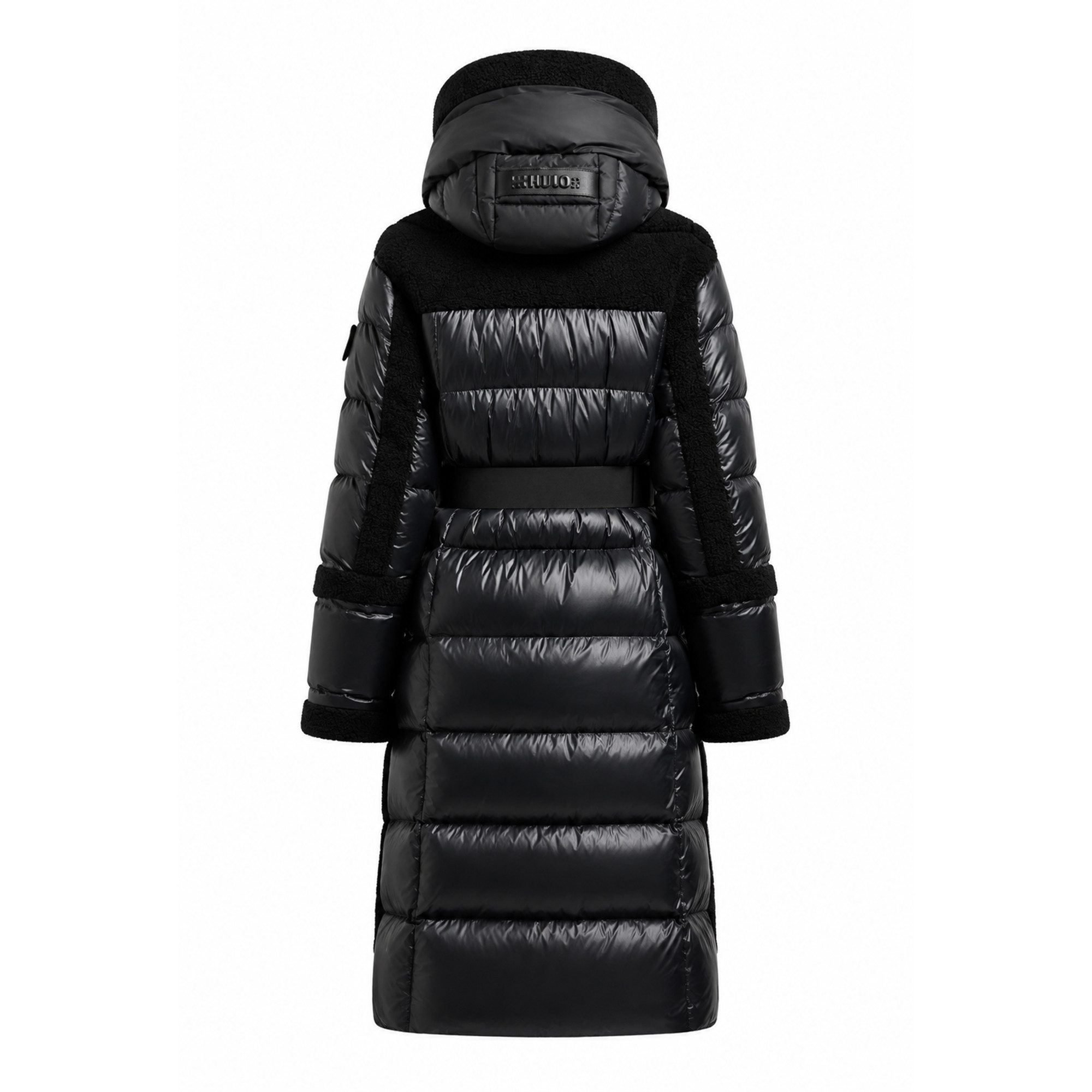 khujo Winterjacke KALMIA2