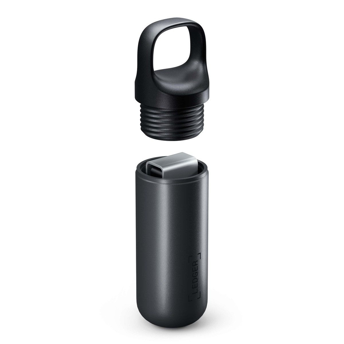 LEDGER Krypto Hardware-Wallet Nano X Pod