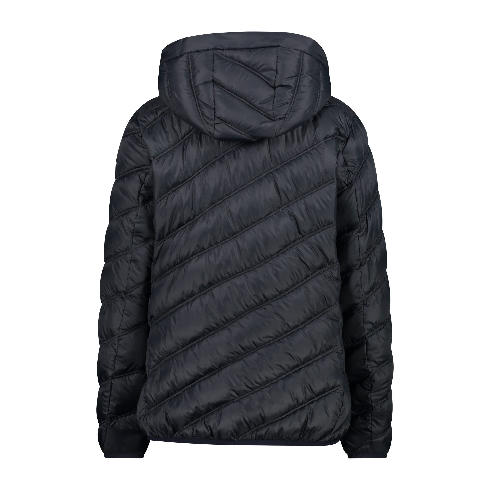 CMP Winterjacke CMP Damen Jacke WOMAN JACKET SNAPS HOOD 33K1686 günstig online kaufen