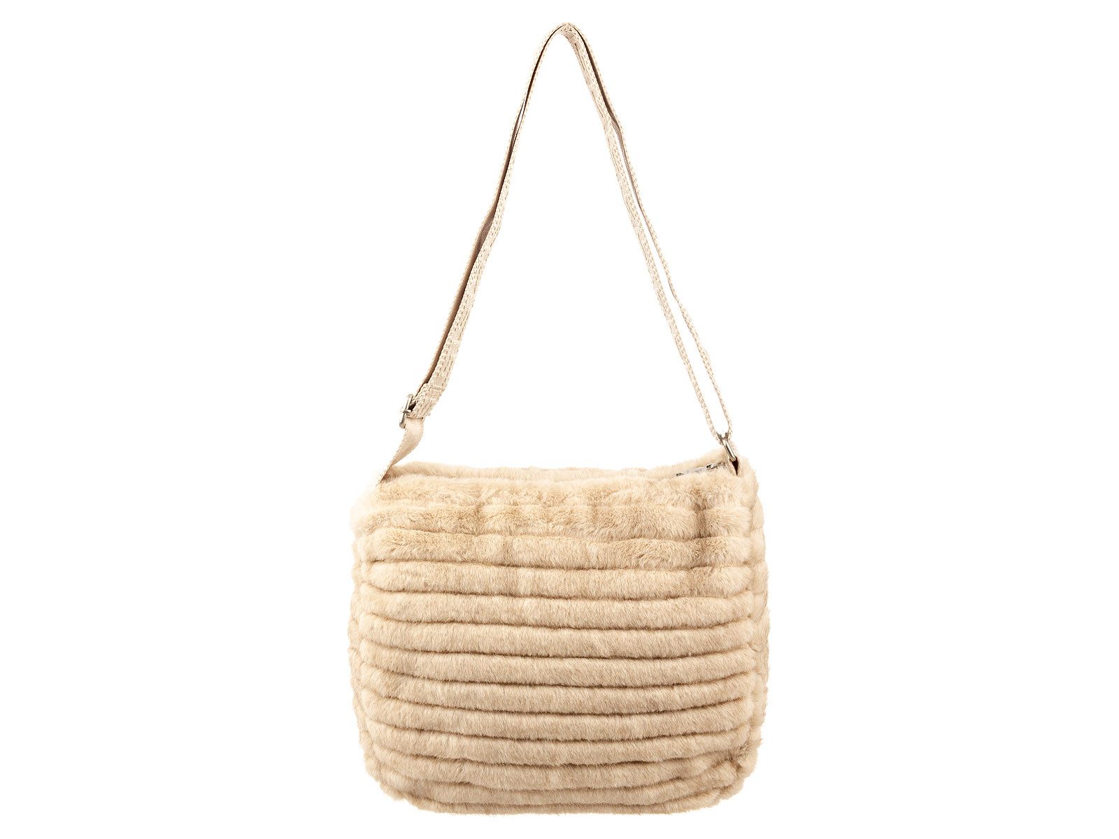 Prato Umhängetasche S039-M Umhängetasche Synthetik (1-tlg)