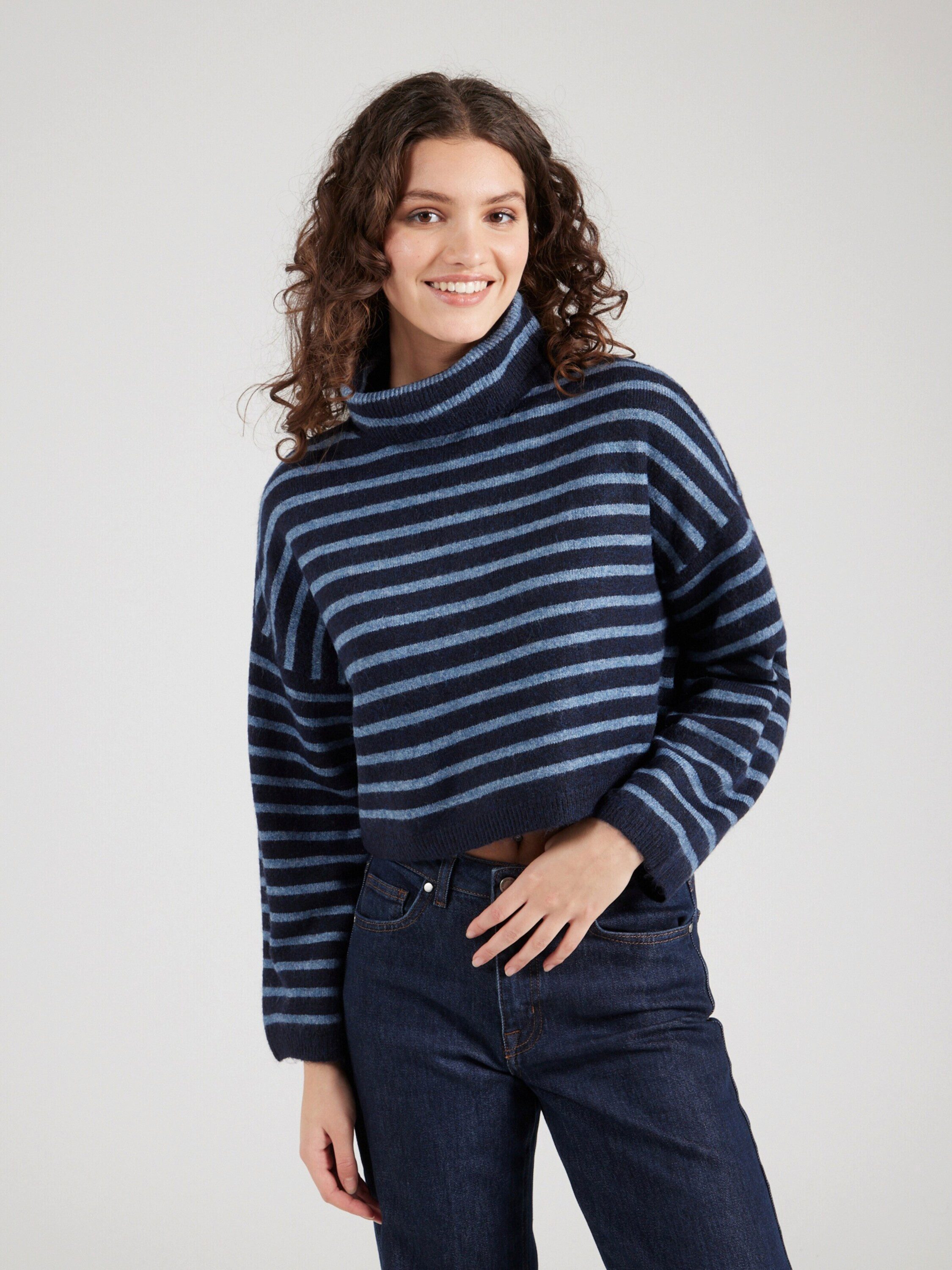 ONLY Strickpullover ONLTALIO (1-tlg) Plain/ohne Details günstig online kaufen