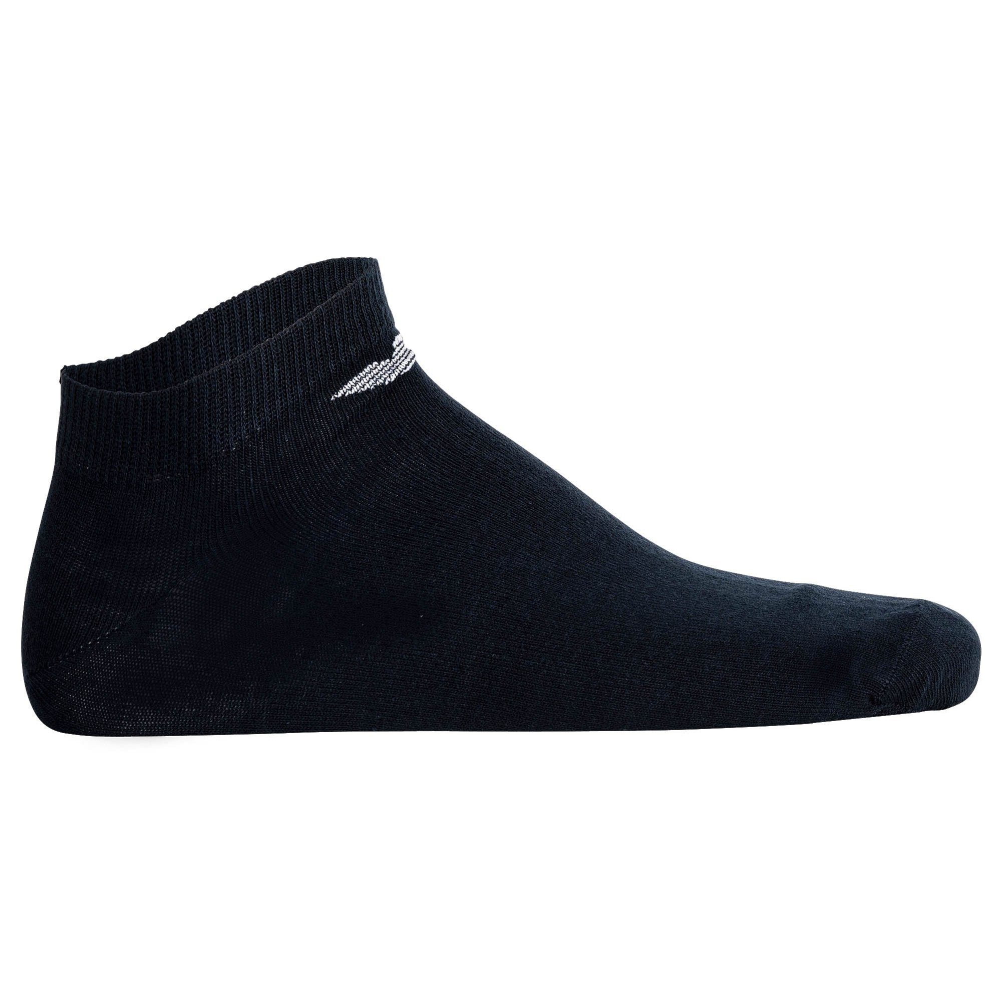 Emporio Armani Sneakersocken Herren Socken 3er günstig online kaufen