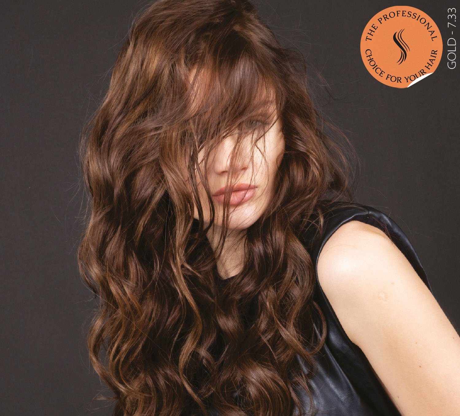 Femmas Premium Haarfarbe Femmas Hair Color, 1-tlg., Profi-Qualität von Femmas Premium