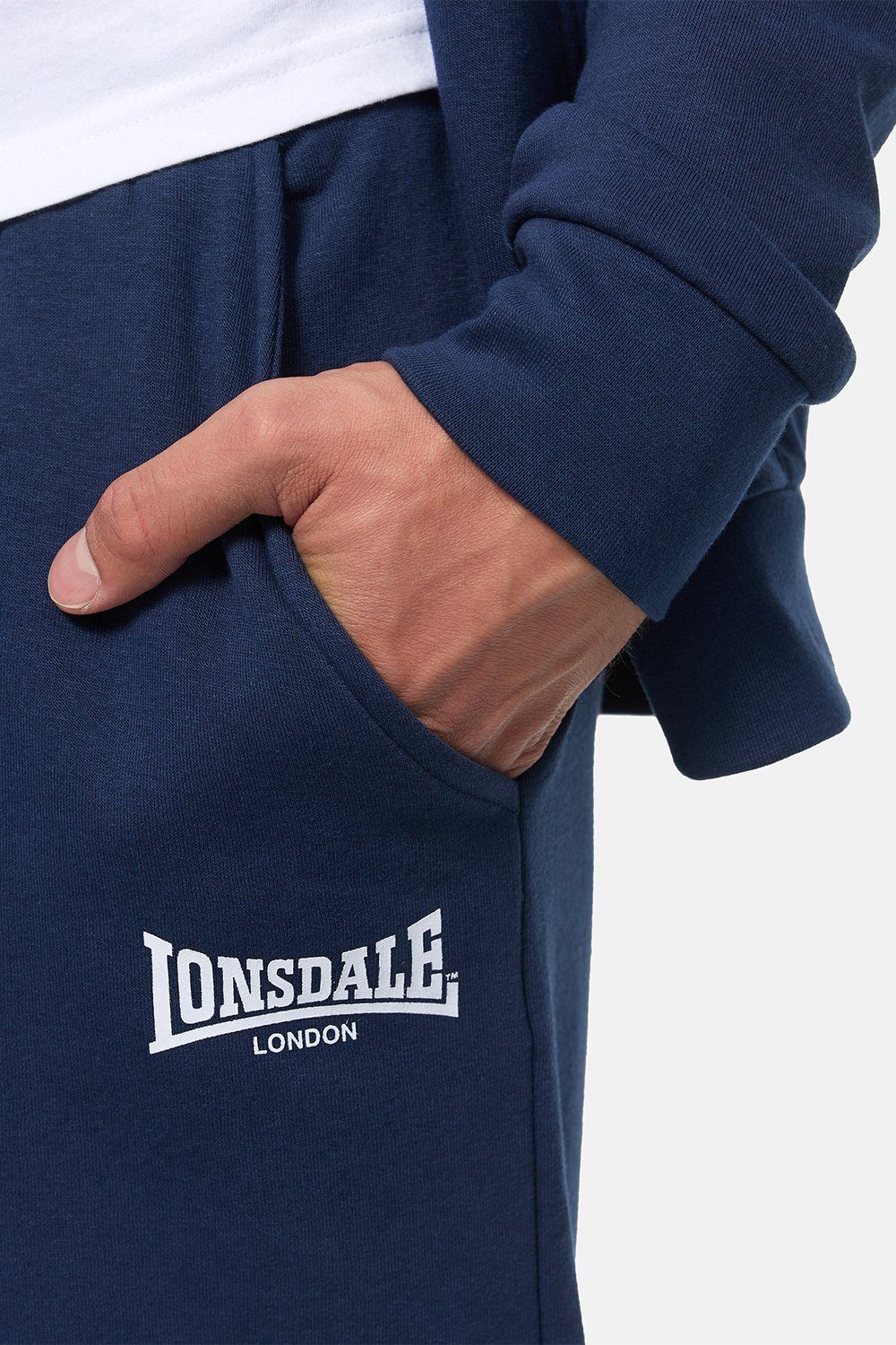 Lonsdale Trainingsanzug BOGNIBRAE