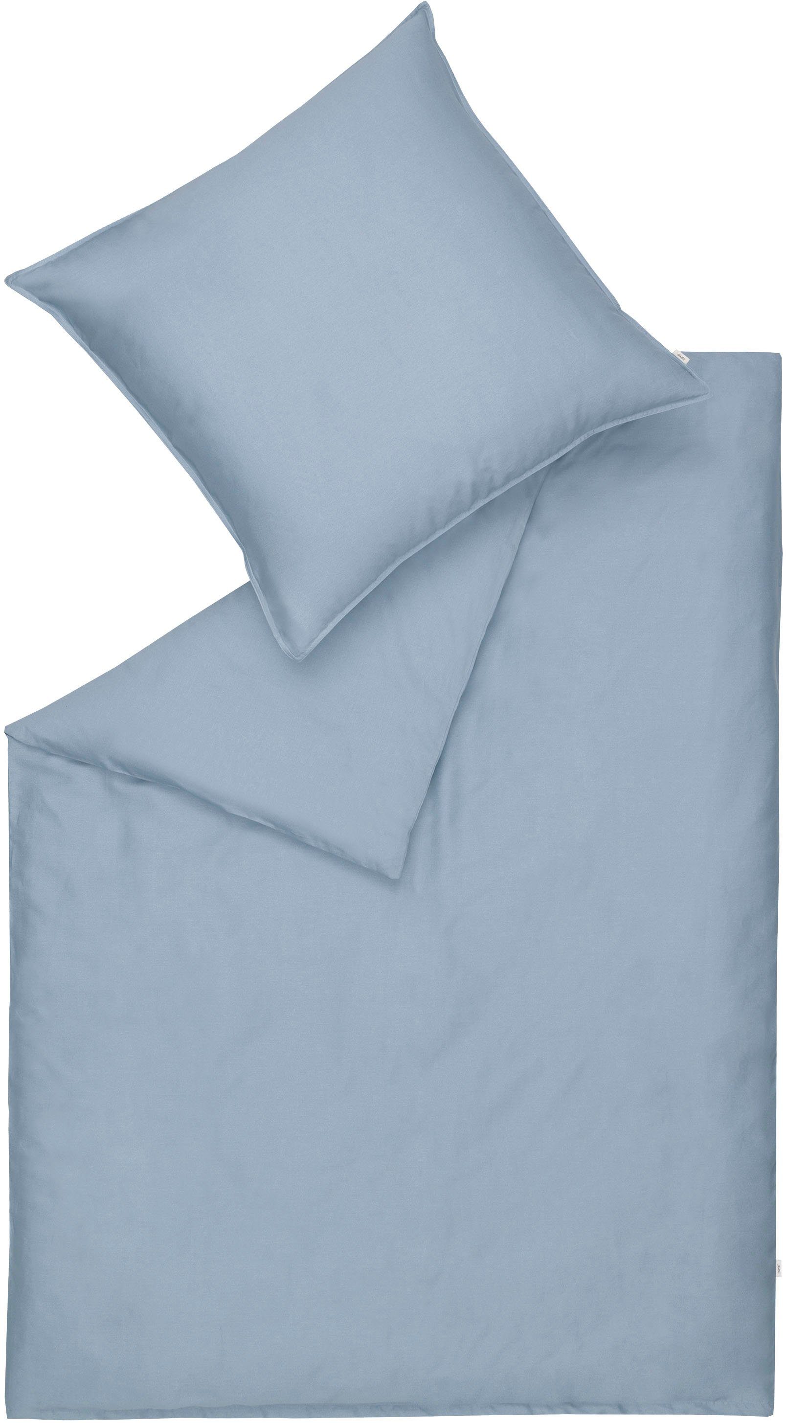 Esprit Bettwäsche Washed Cotton, Renforcé, 2 günstig online kaufen