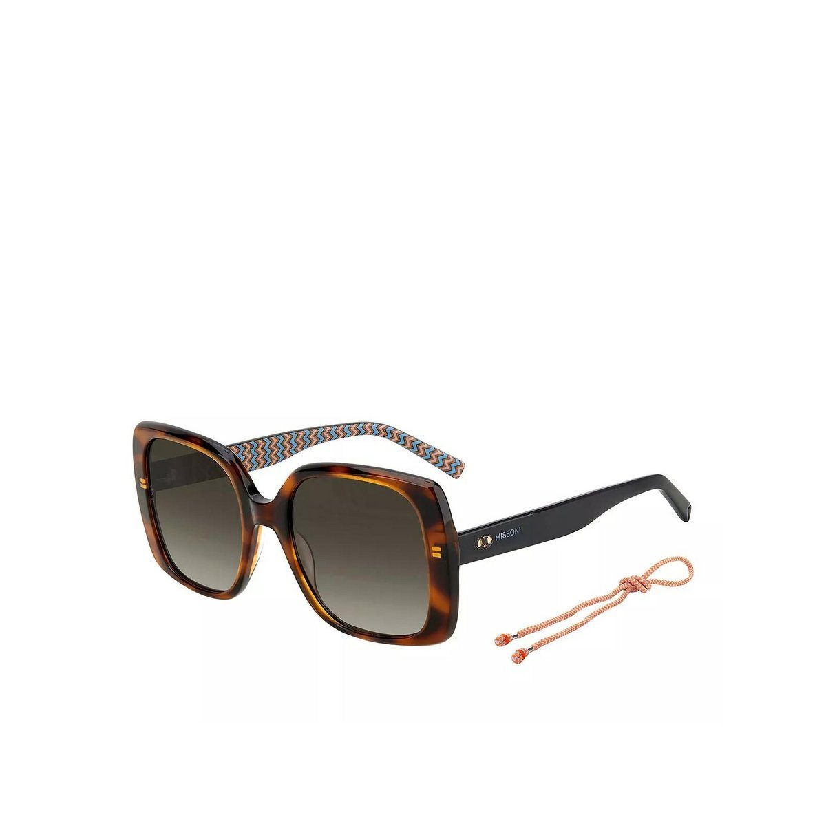 Missoni Sonnenbrille braun (1-St) | Sonnenbrillen