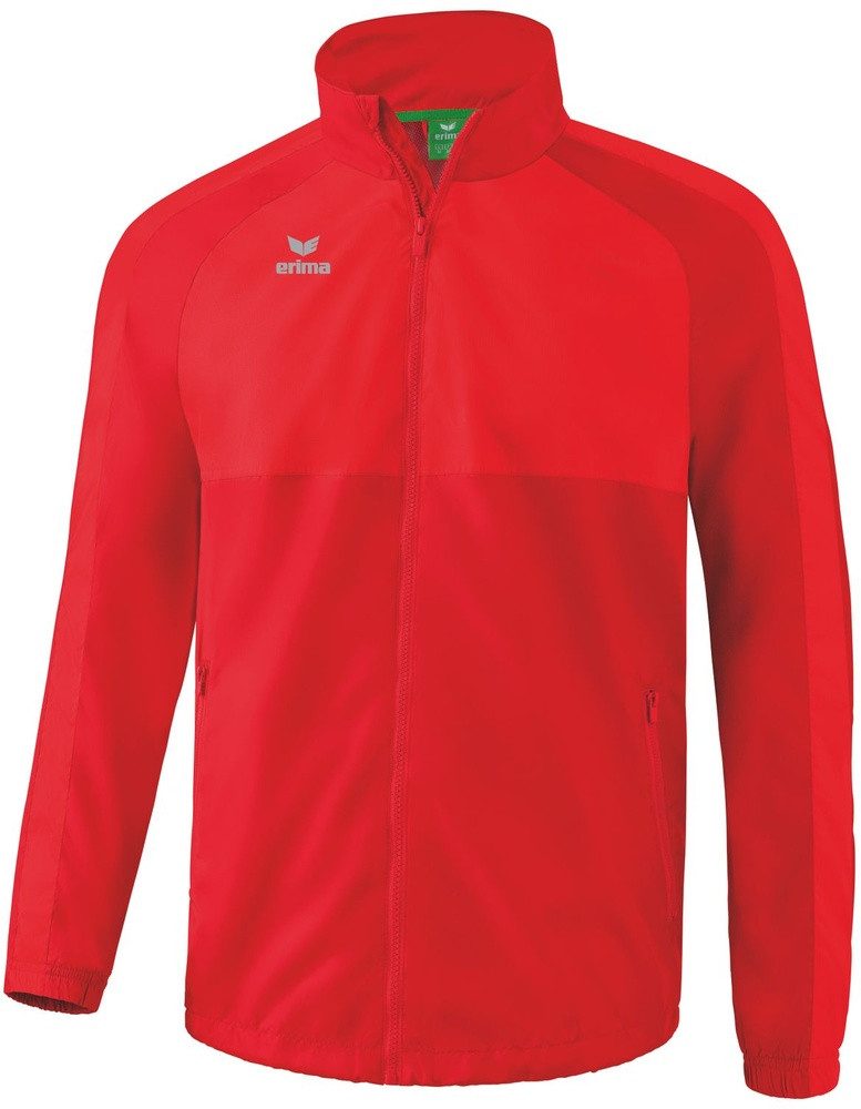 Erima Regenjacke Team Allwetterjacke günstig online kaufen