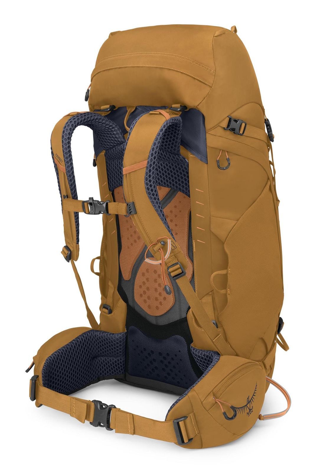 Osprey Rucksack Kyte 48 (Set, 2-tlg)