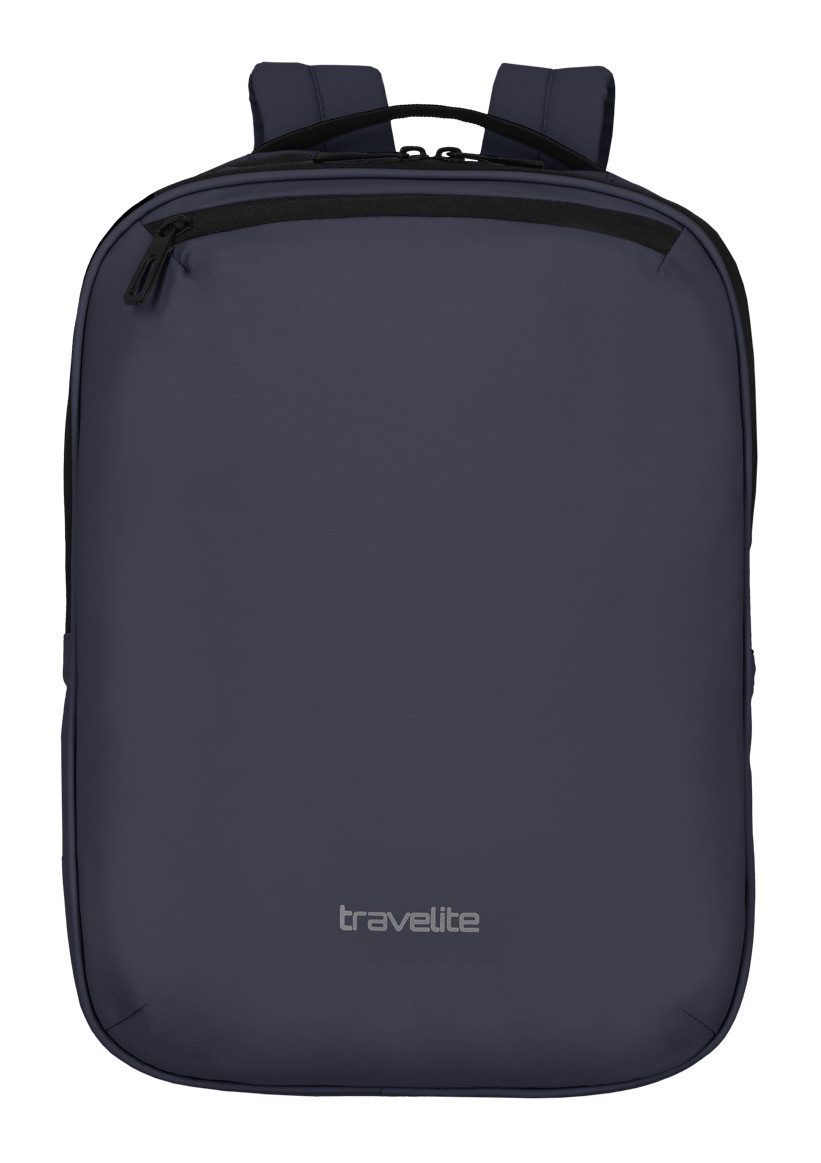 travelite Daypack BASICS Plane RV, Freizeitrucksack Laptopfach Sicherheitsf günstig online kaufen