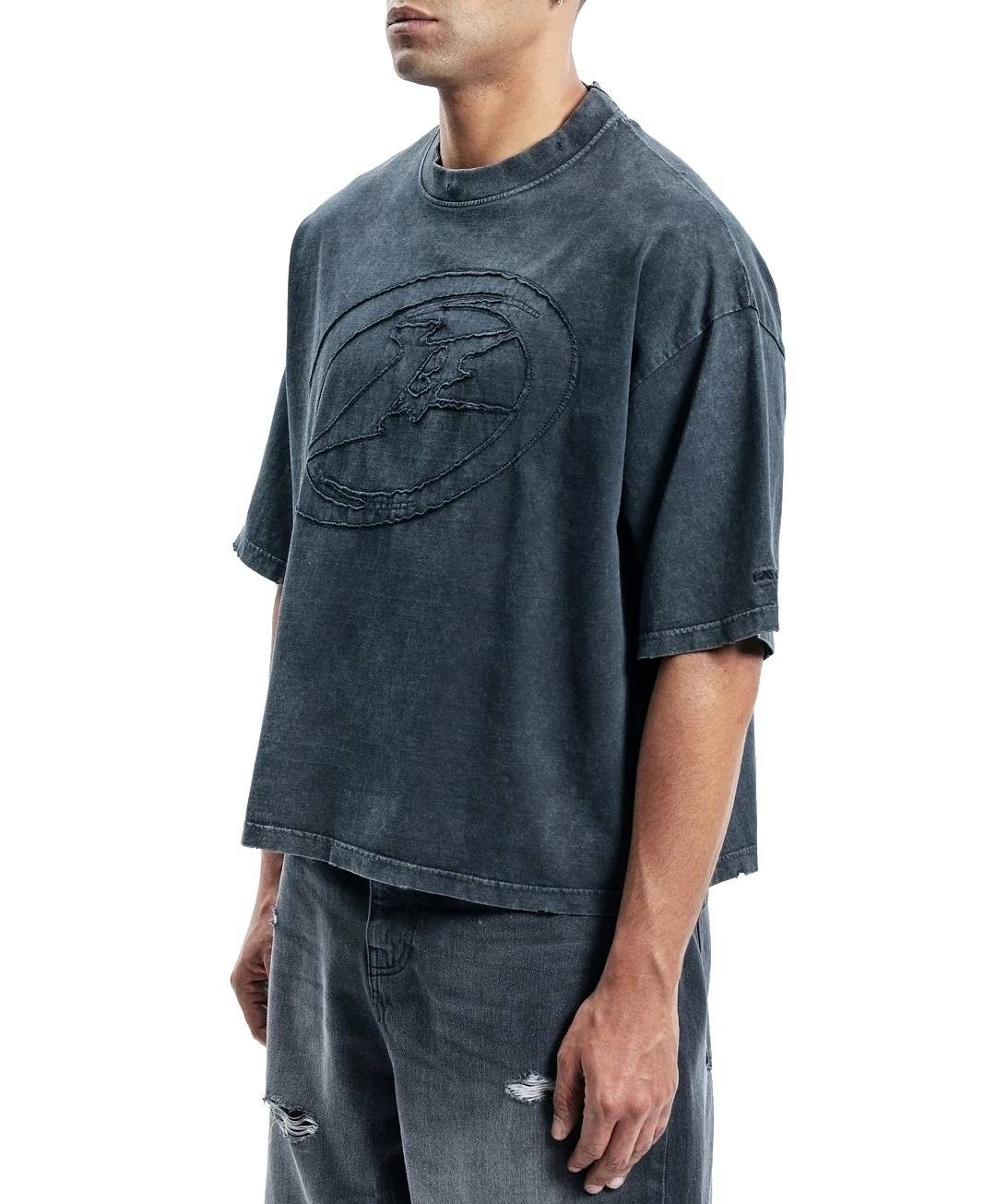 Favela T-Shirt T-Shirt Favela F Patch