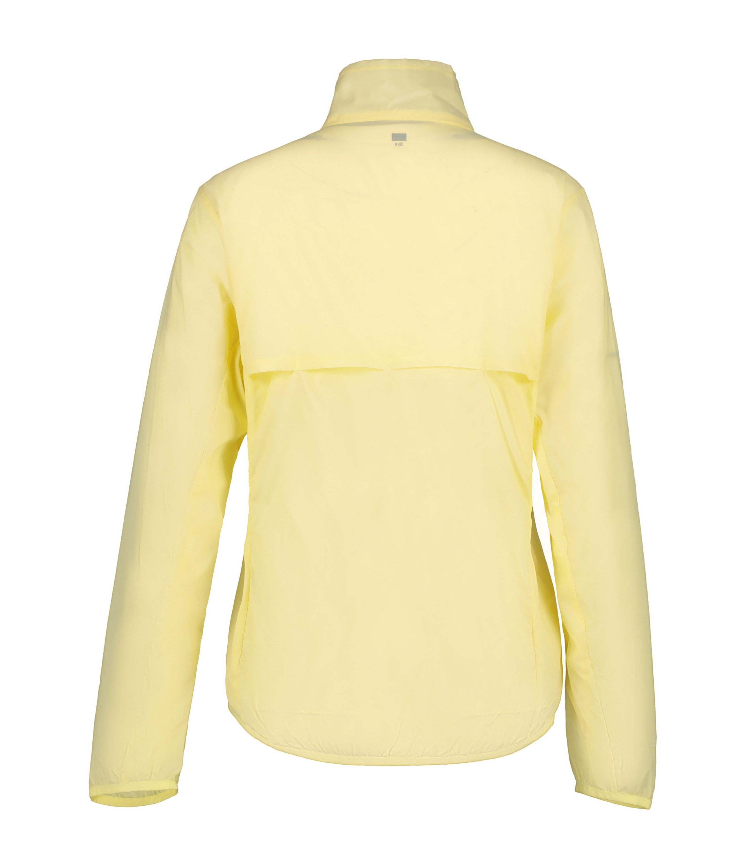 Rukka Laufjacke Maile Lauf-Jacke gelb