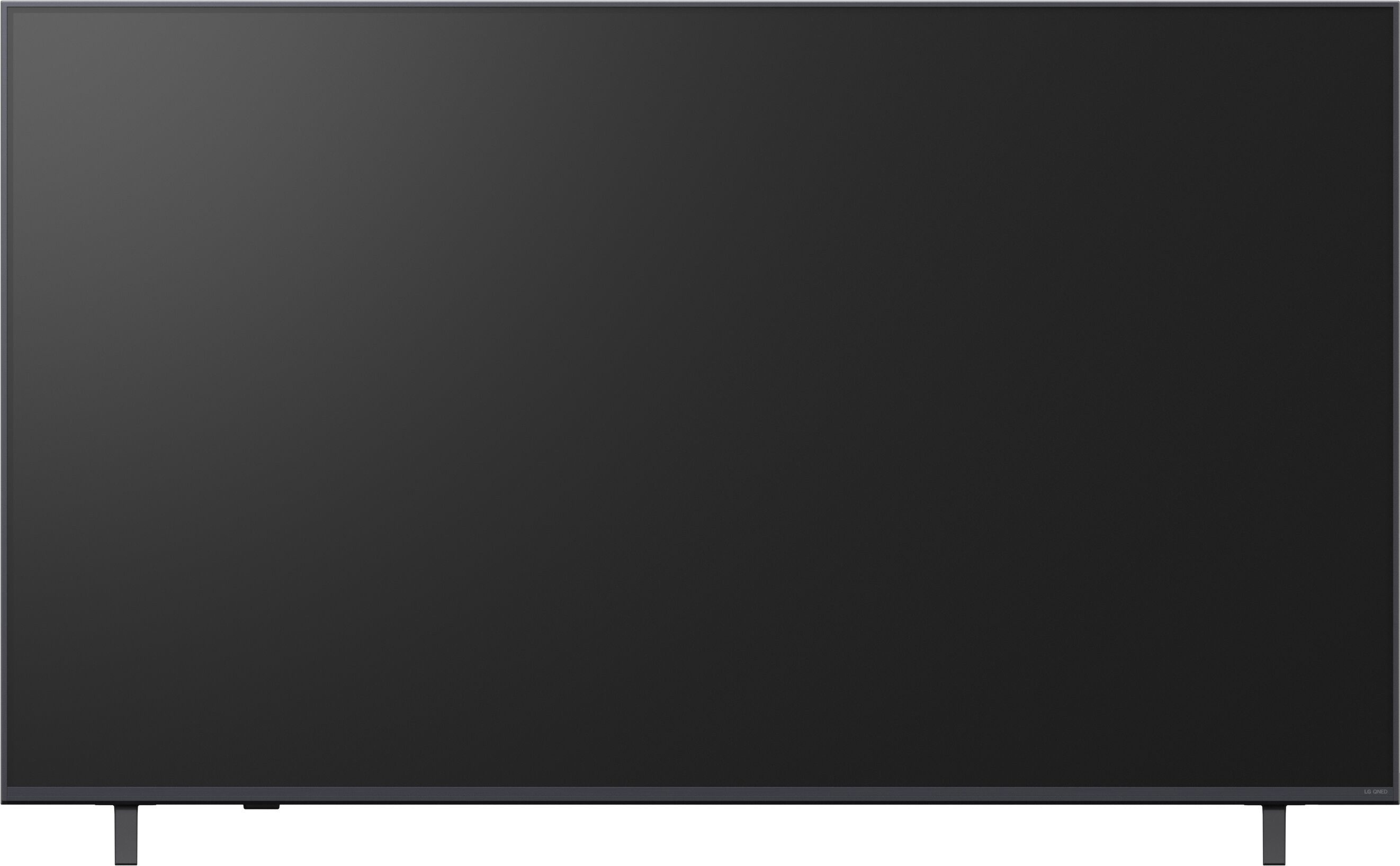 LG 65QNED82B6B QNED-Fernseher (164 cm/65 Zoll, 4K Ultra HD, Smart-TV)