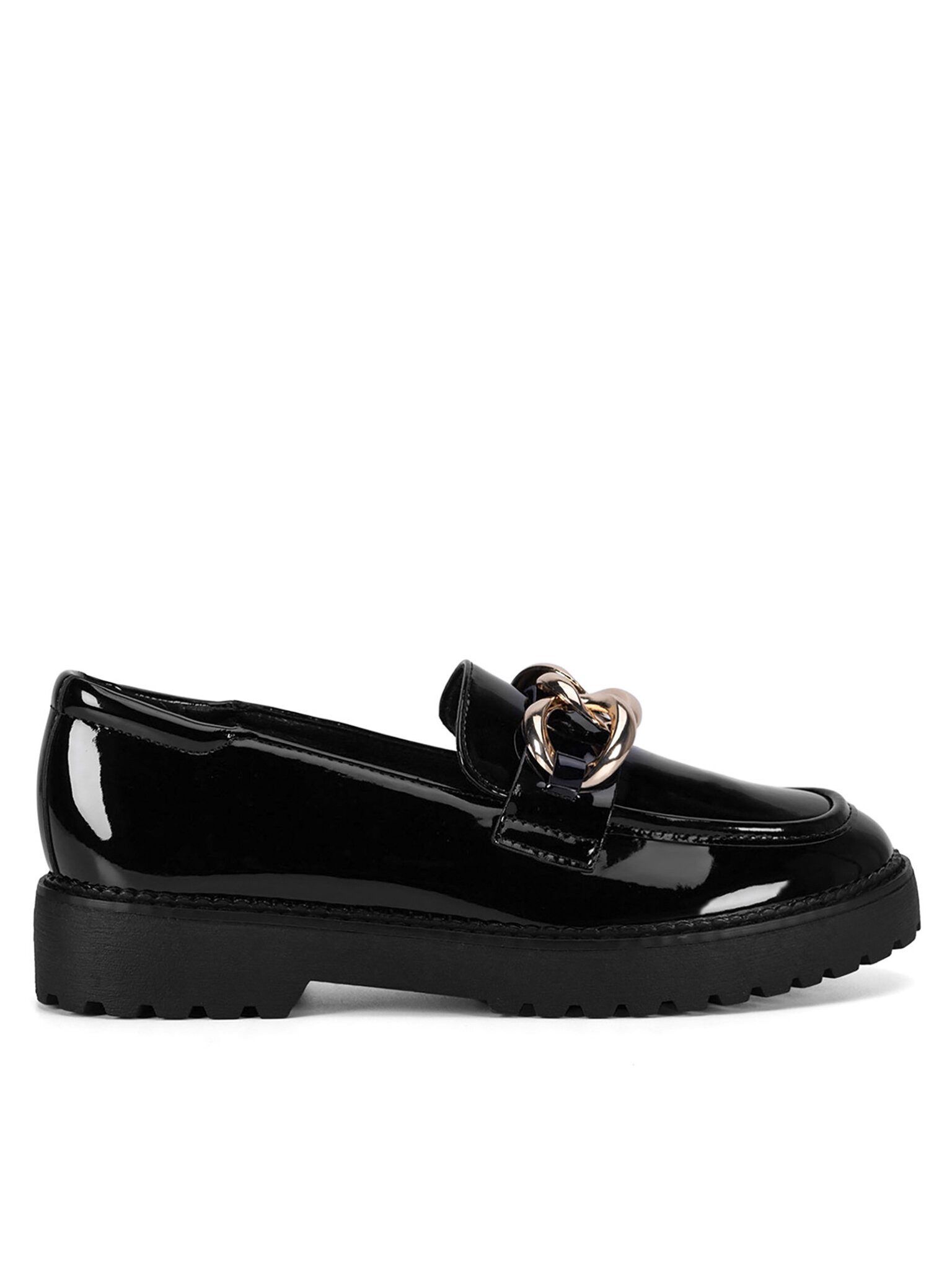 DeeZee Slipper Damen WS5621-18 Schwarz Slipper