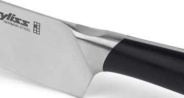 zyliss Messer-Set Comfort Pro (Set, 2-tlg), Deutscher Edelstahl, langlebig, ergonomisch geformt