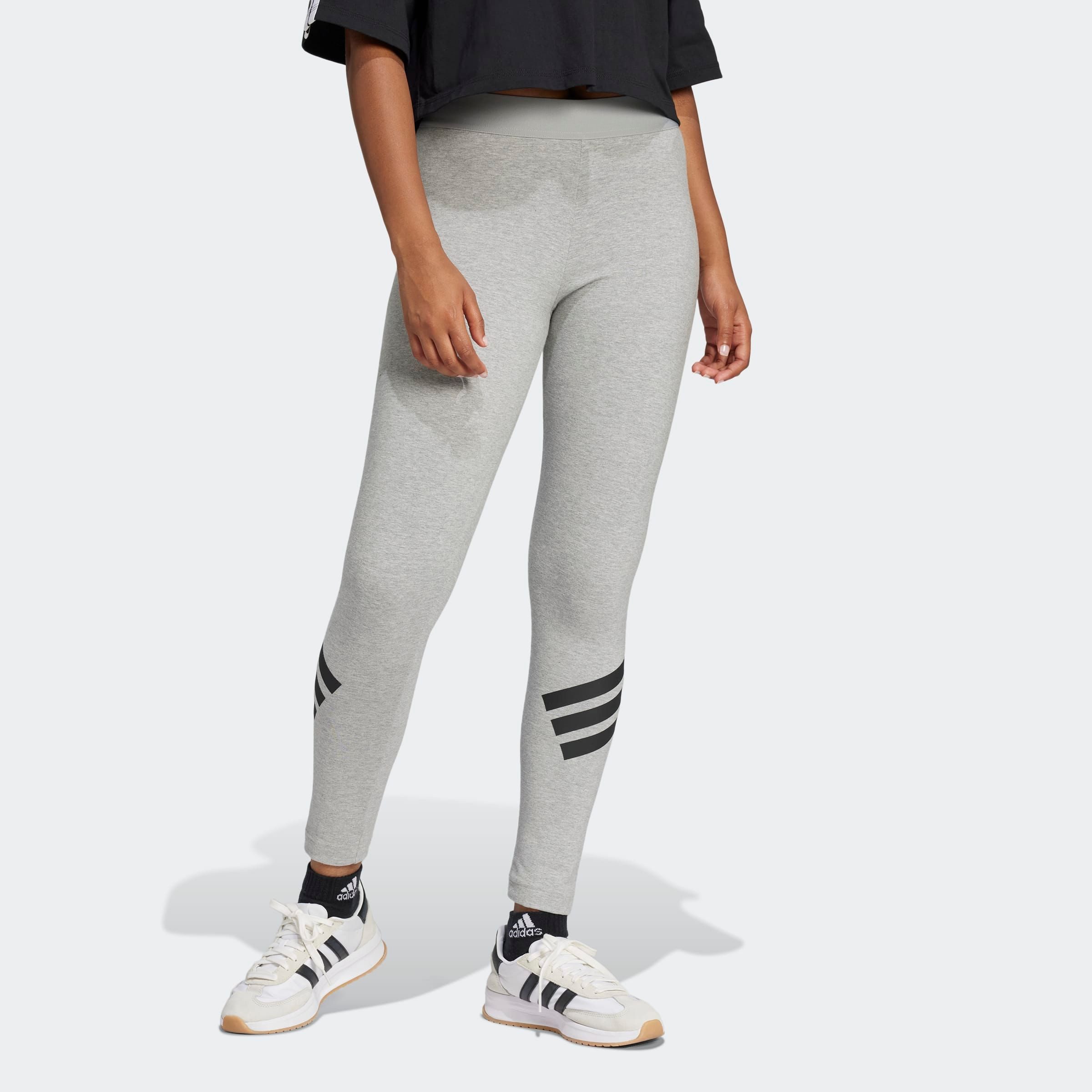 adidas Sportswear Trainingstights W FI 3S LEGGING (1-tlg) günstig online kaufen