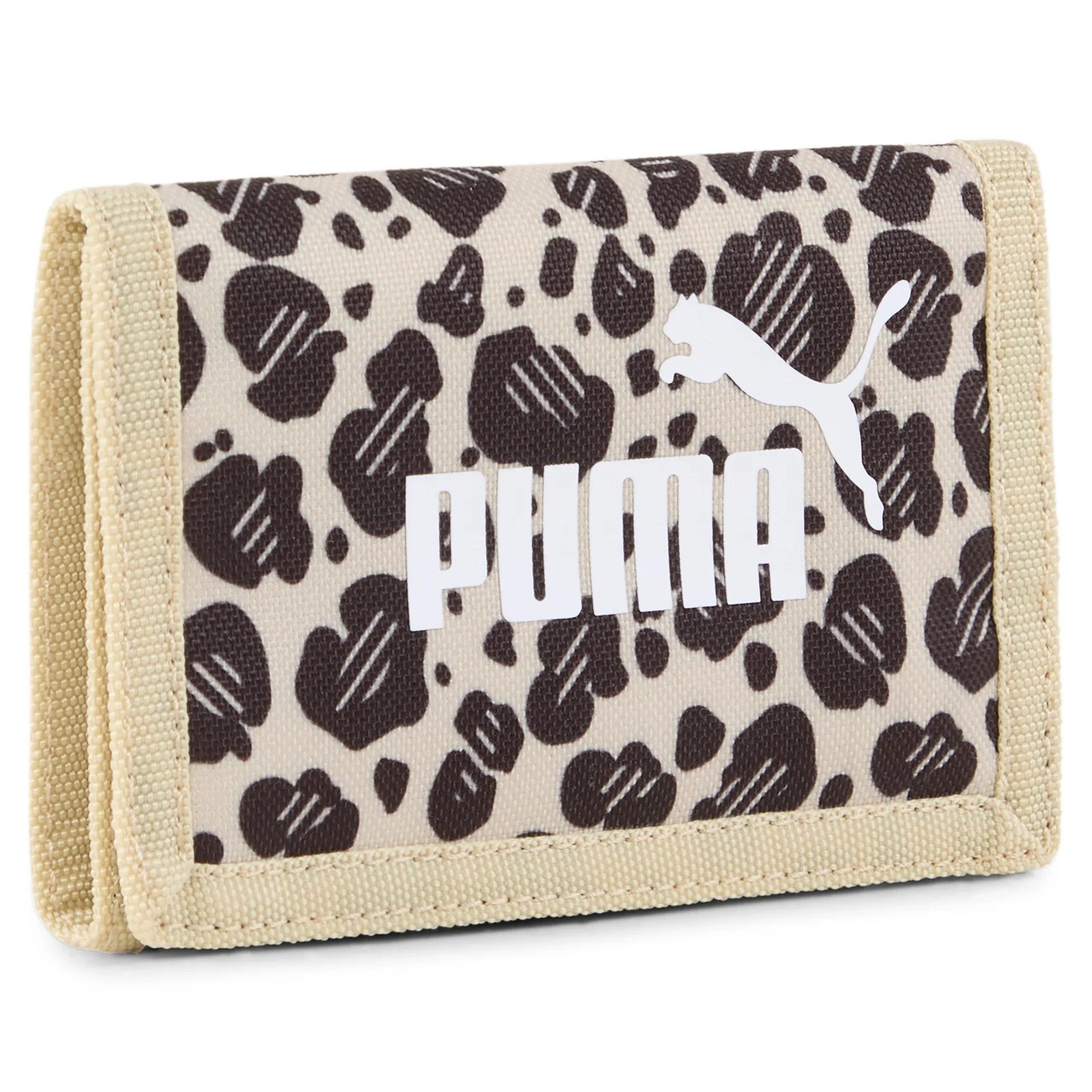 PUMA Geldbörse Phase AOP Wallet Portemonnaie (1-tlg), All-Over-Print günstig online kaufen