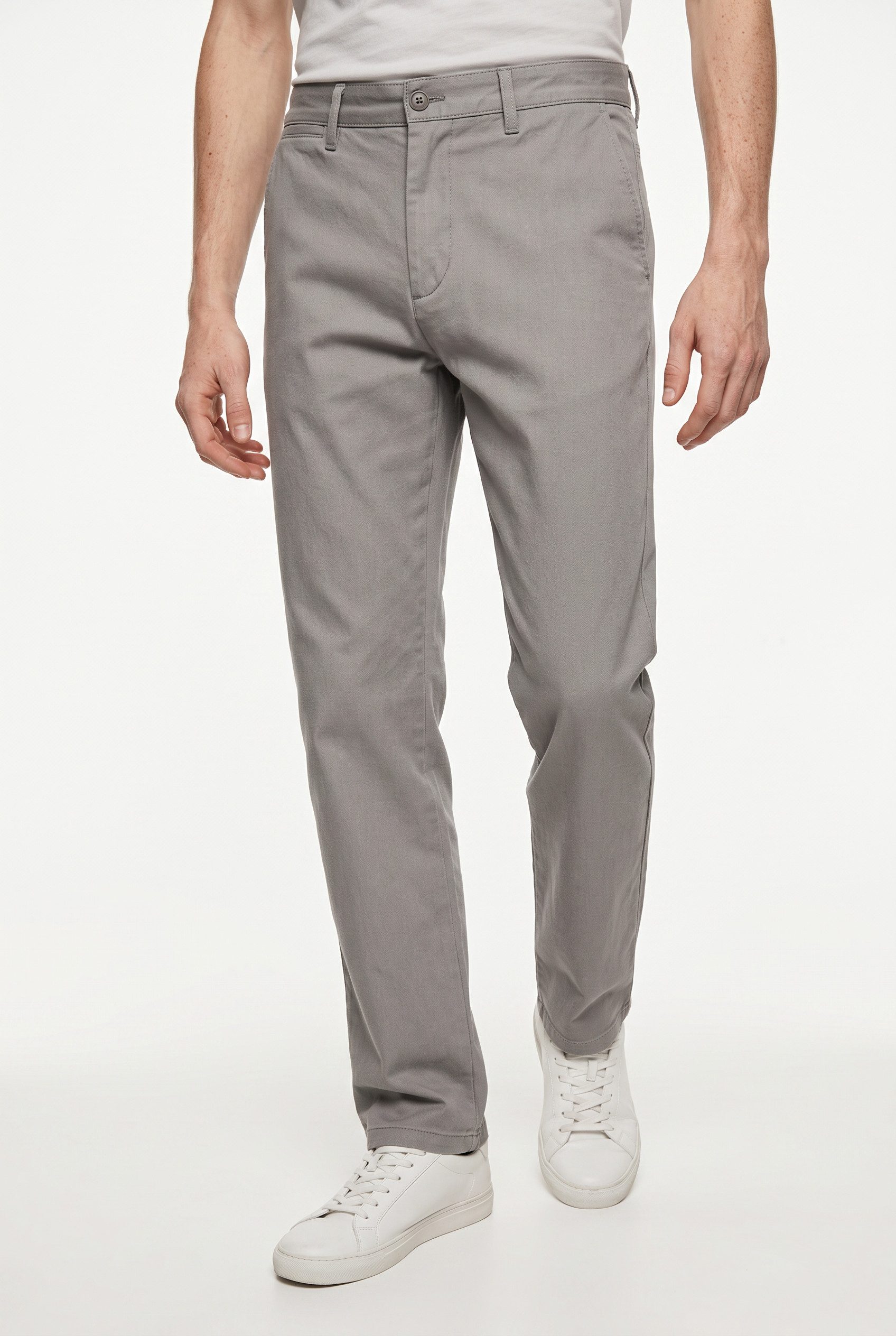 Jack & Jones Chinohose JPSTKANE HANK CHINO BF