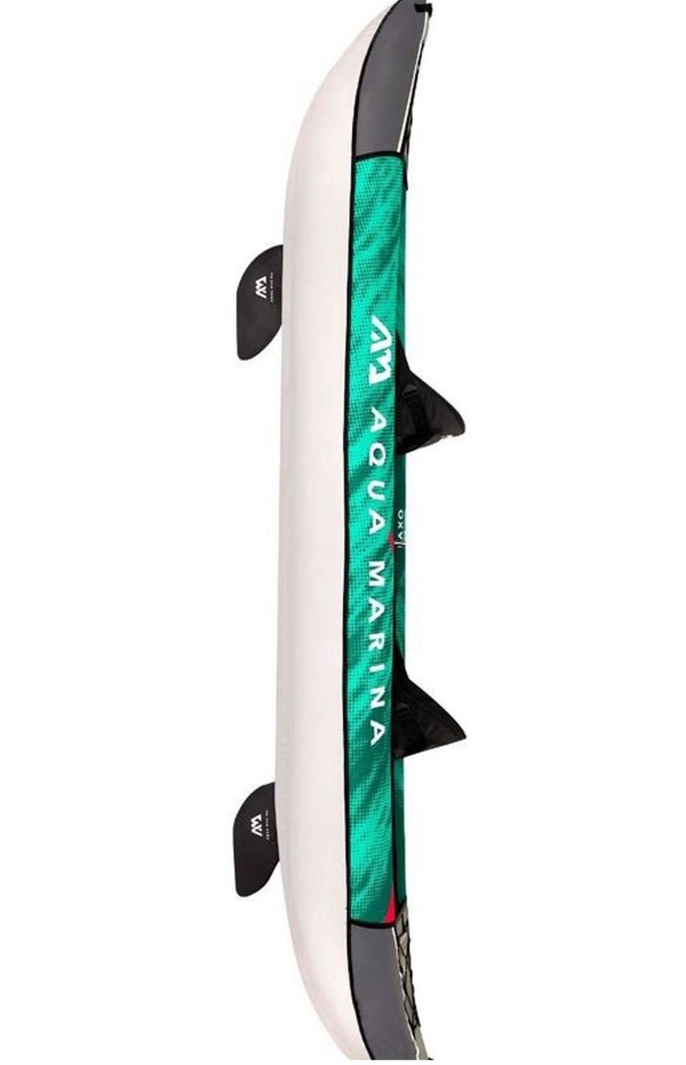 Aqua Marina Inflatable SUP-Board