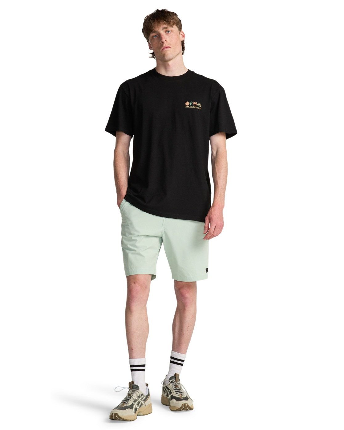 Billabong T-Shirt Segment günstig online kaufen
