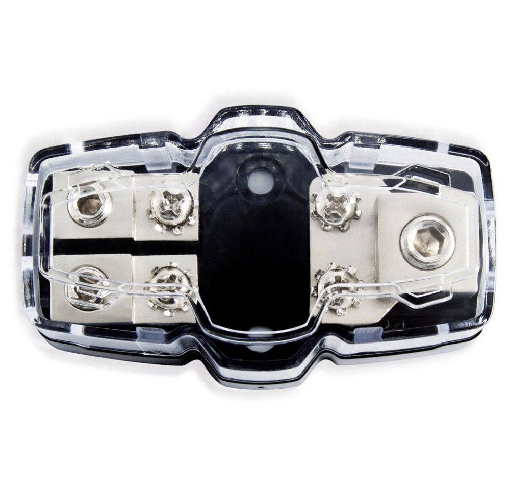 Thumbnail - Sinustec Sicherungshalter Sinustec MAV 1-2 Car-HiFi Mini-ANL Sicherungshalter spritzwassergesch